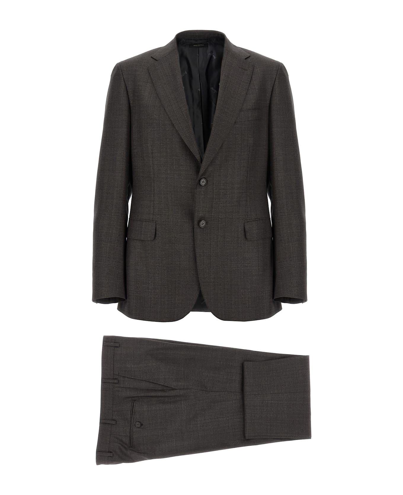 Brioni 
trevi
 Dress - Brown