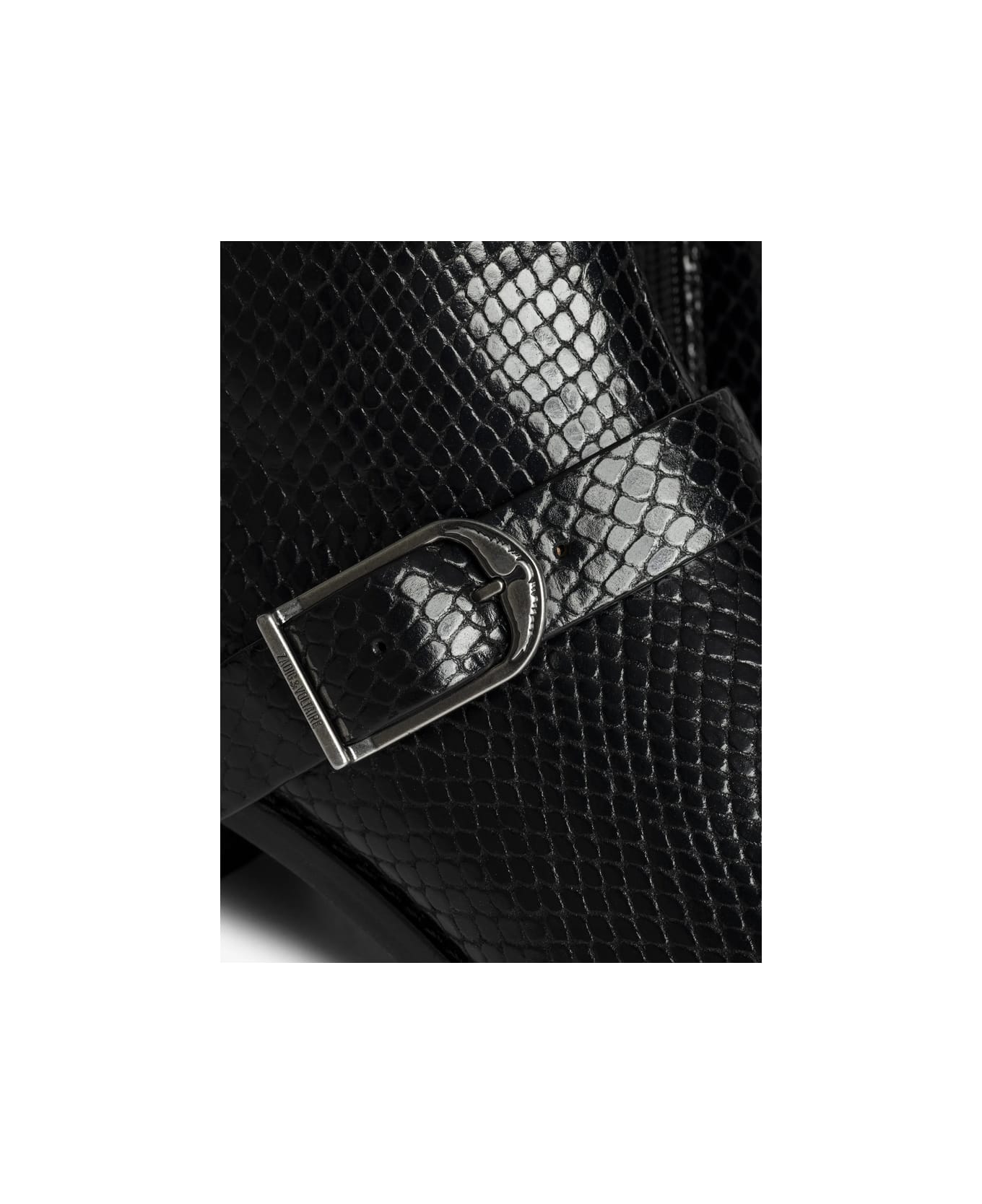 Zadig 
Voltaire Shoes - BLACK