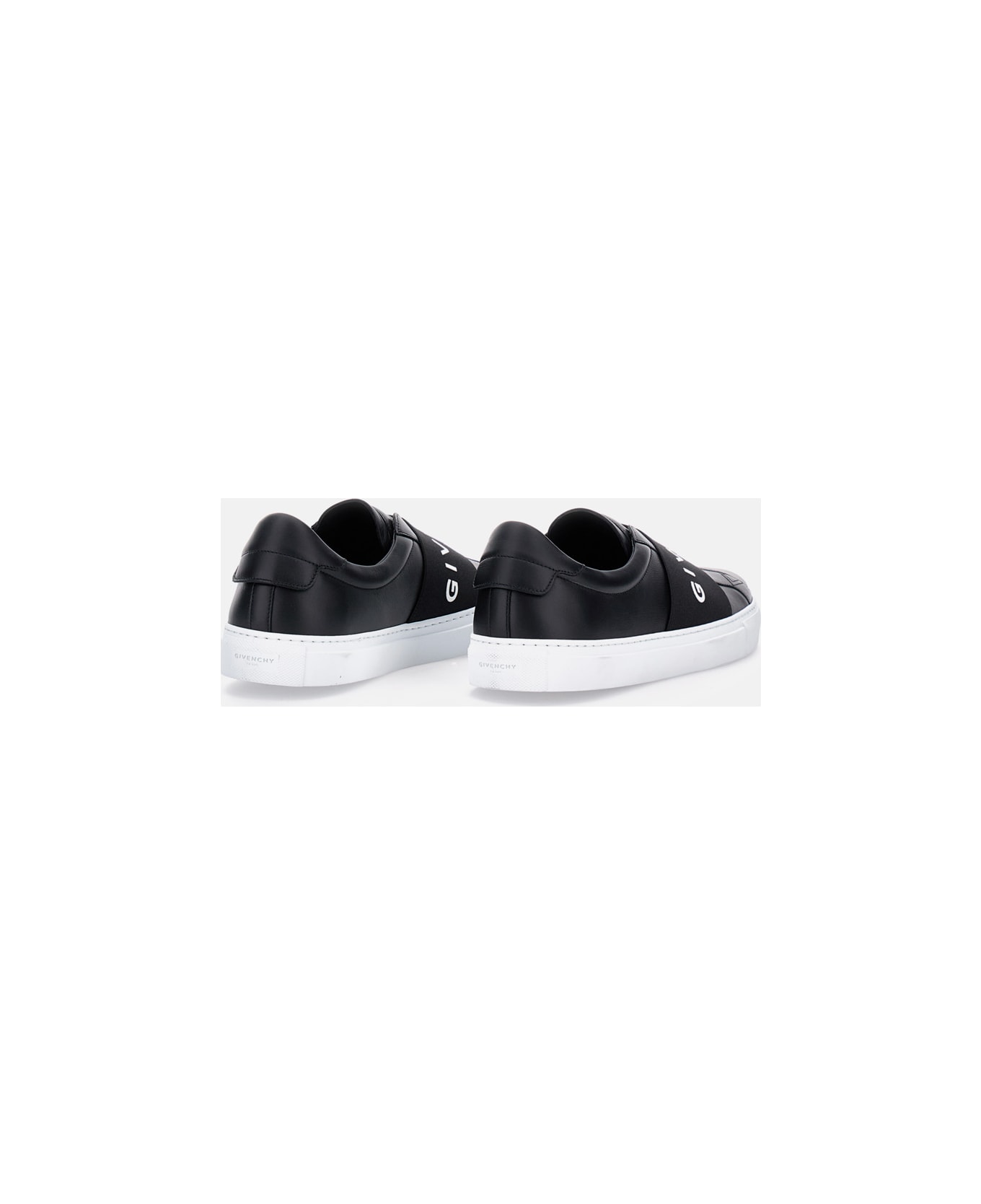 Givenchy Sneakers - Black