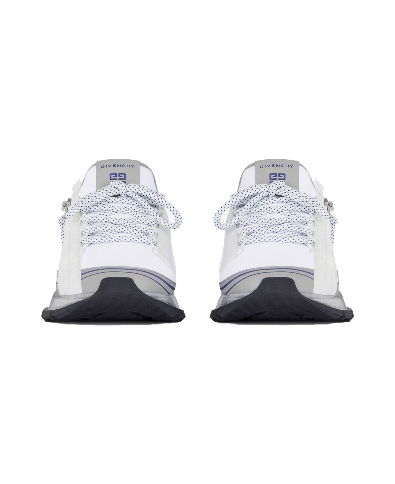 Givenchy Sneakers White - White