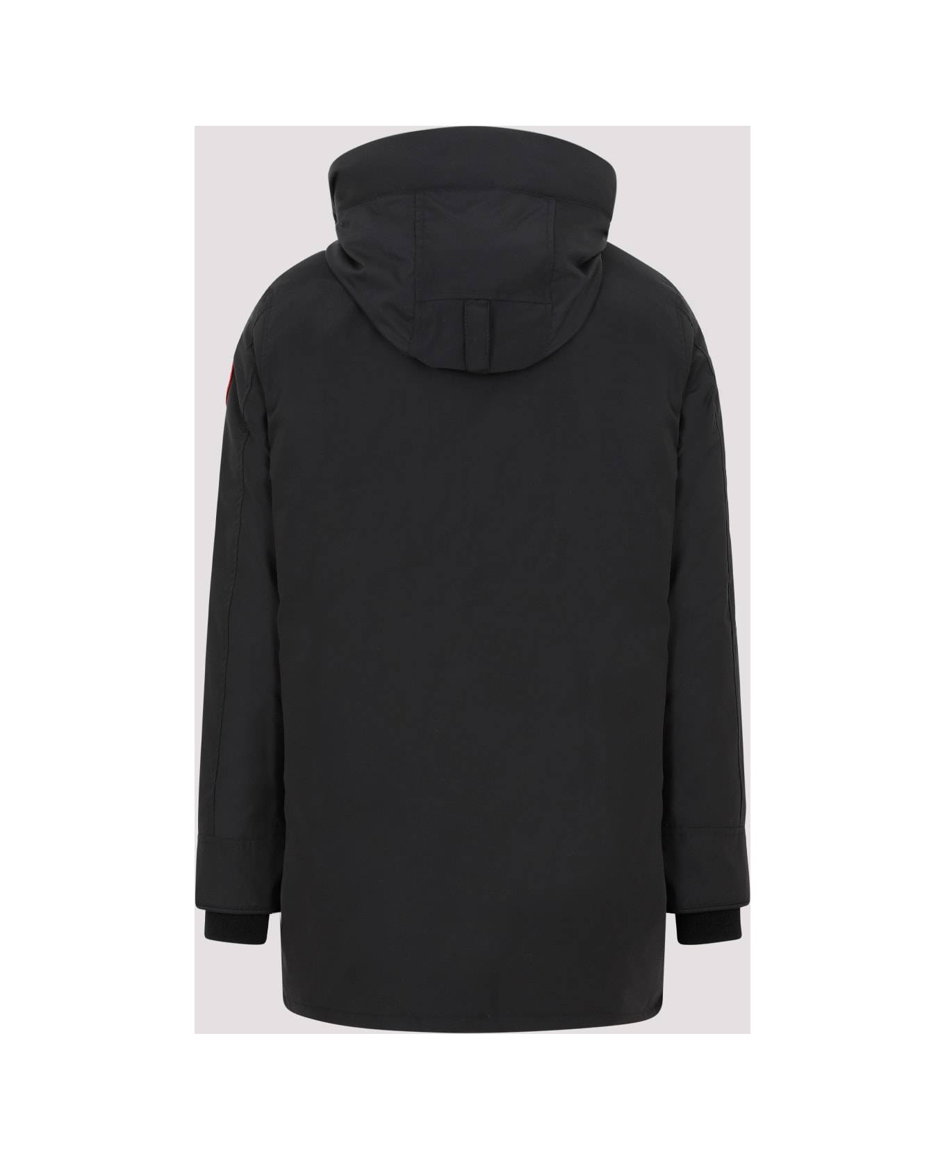 Canada Goose Langford Parka Jacket - Black