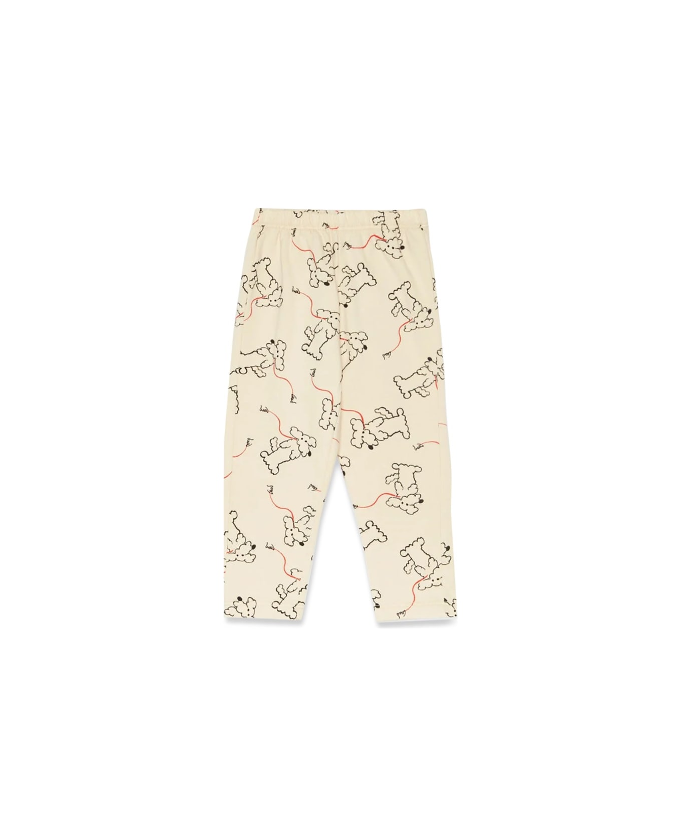 weekend house kids Dog All Over Sweat Pants - MULTICOLOUR ボトムス
