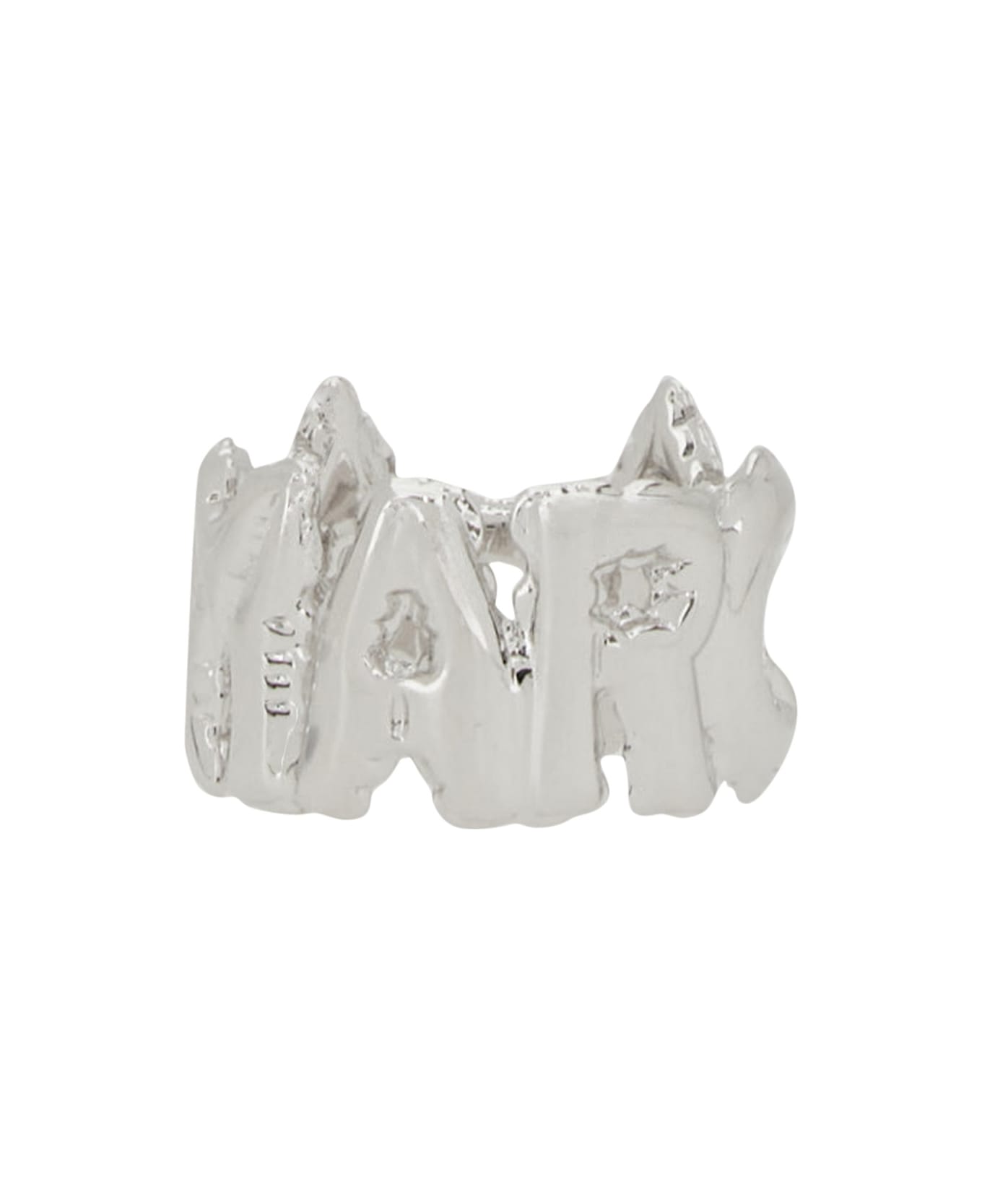 Marc Jacobs "balloon" Ring - SILVER
