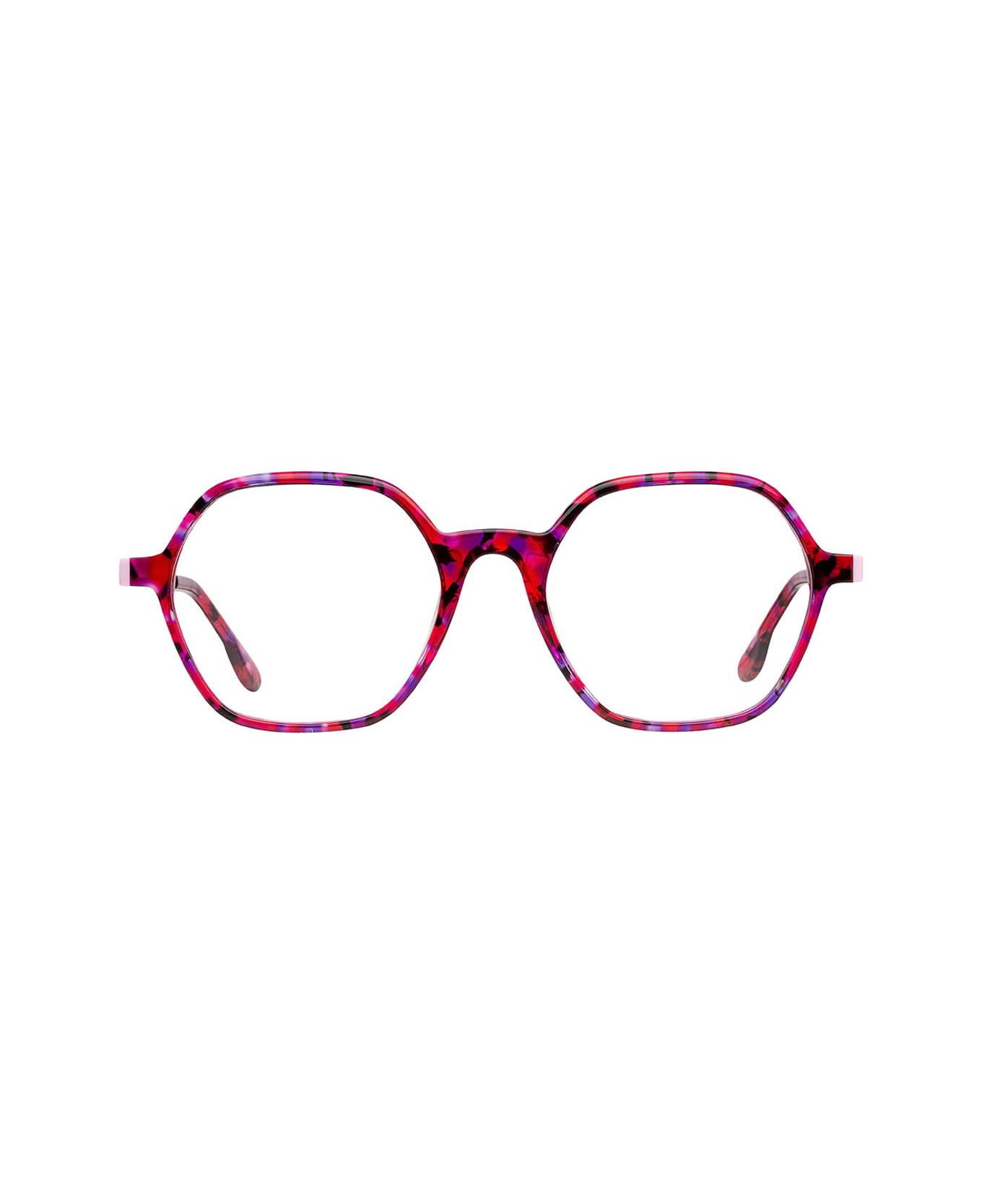 Matttew Iroise Glasses - Rosa アイウェア