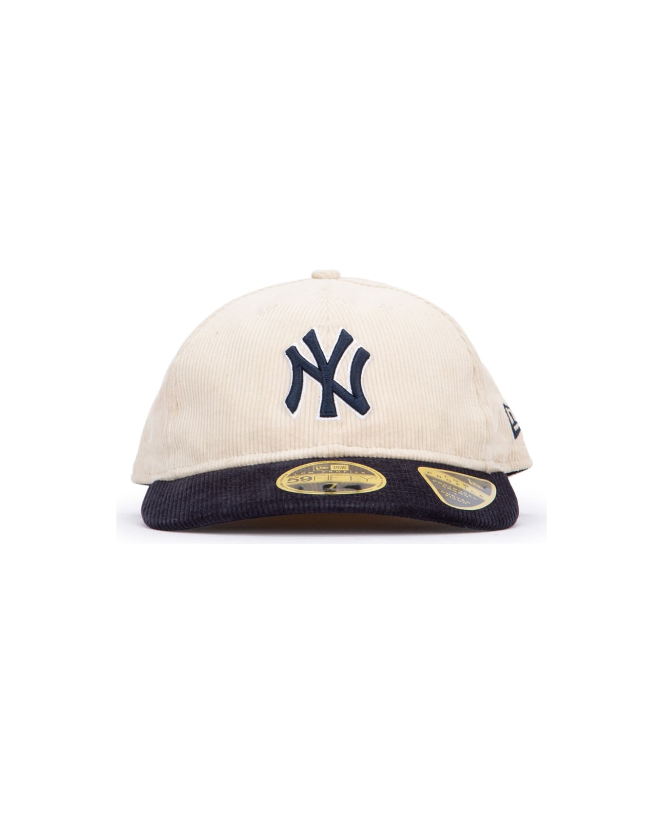 New Era Cord Lp 59fifty Neyyan Nvy - NVY 帽子