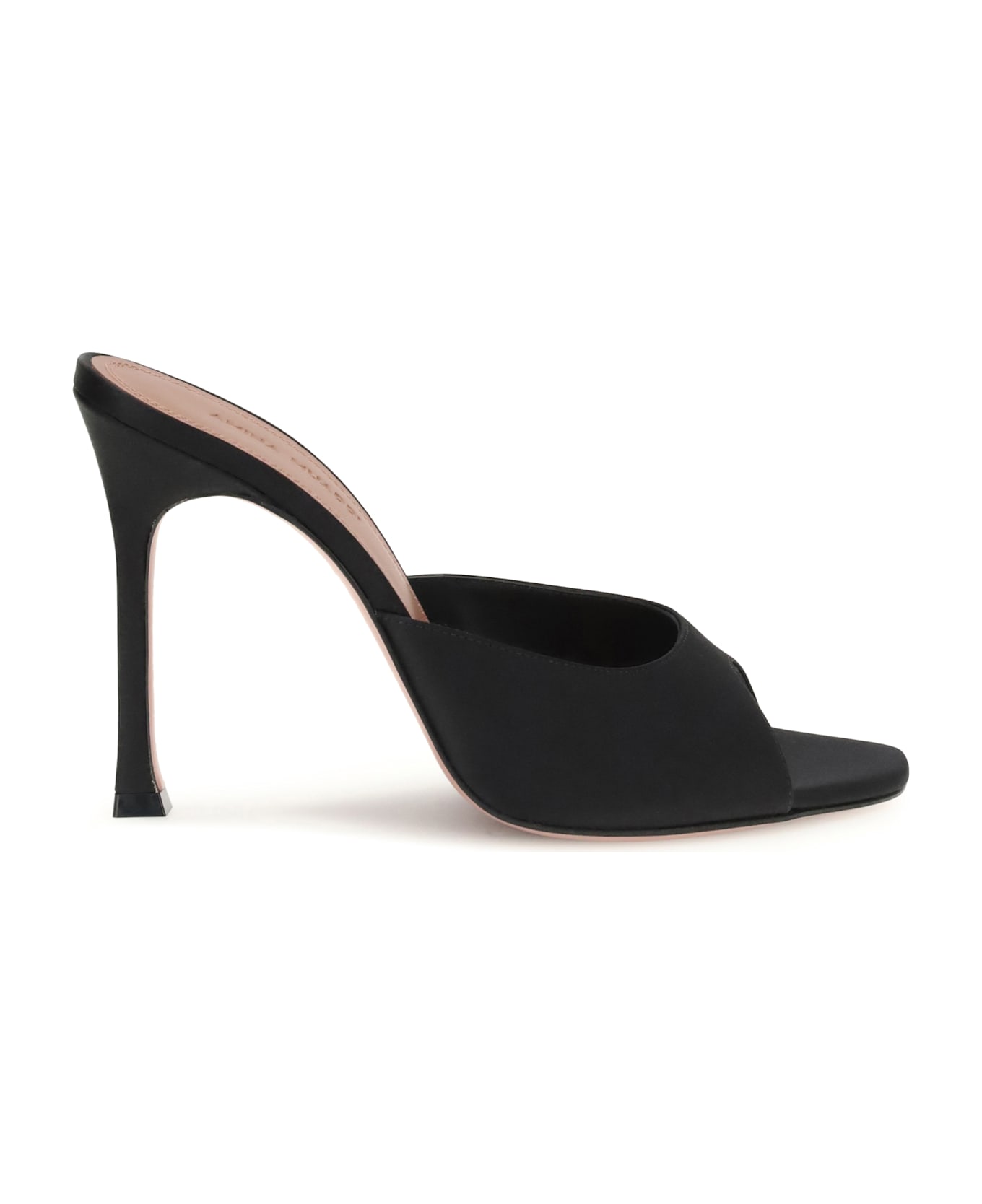 Amina Muaddi Alexa Sandals