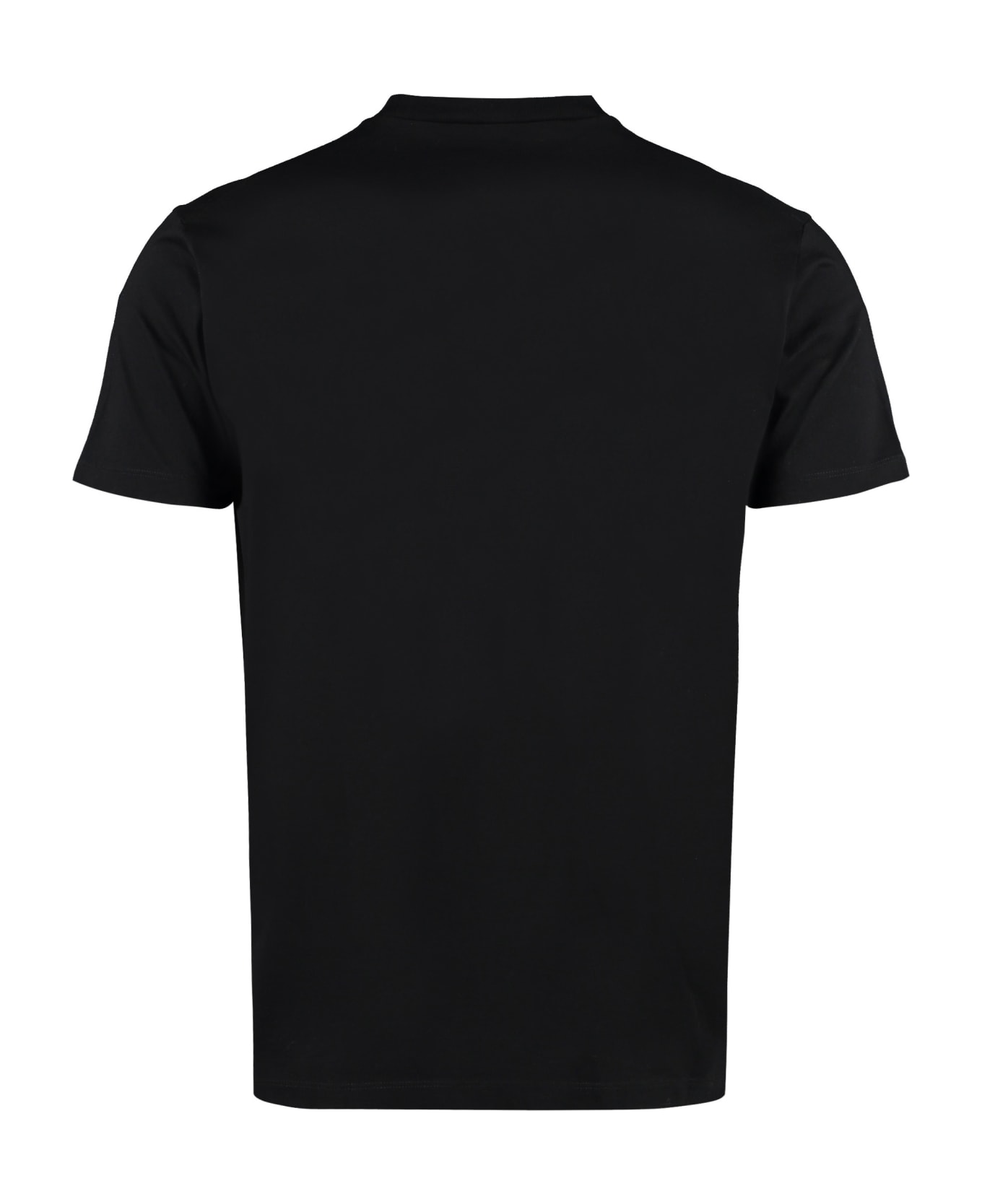 Dsquared2 Surf Fire T-shirt - Black