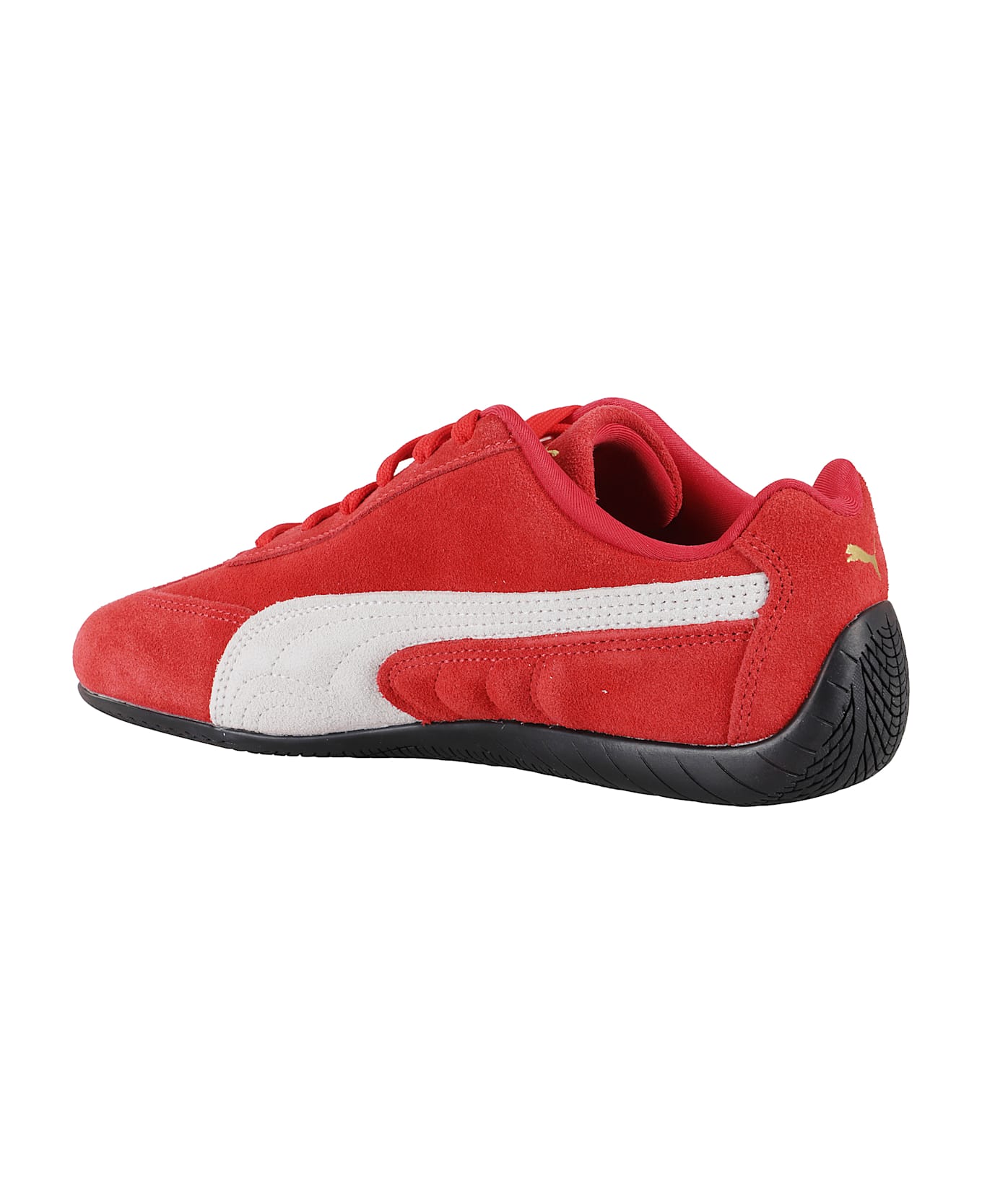 Puma Speedcat Og - All Time Red White