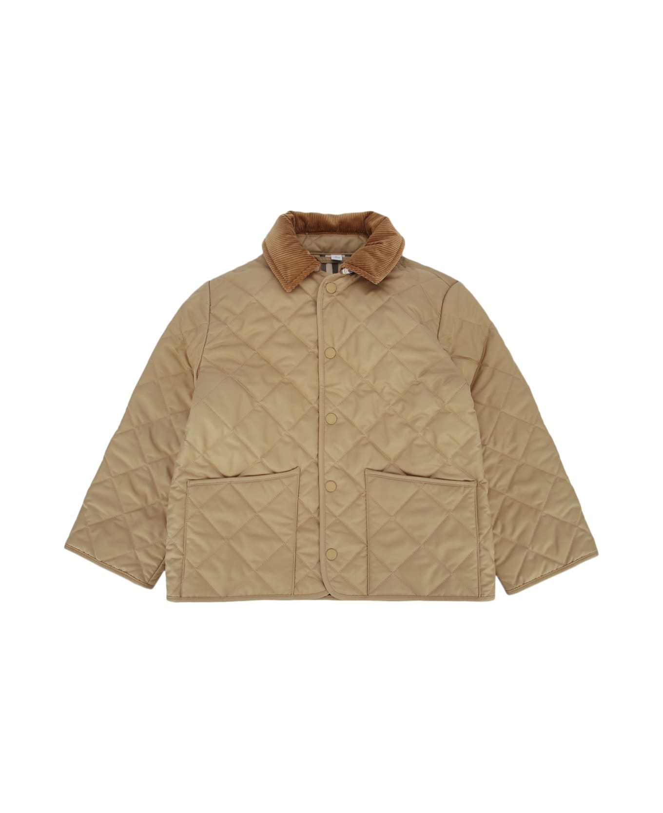 Burberry Kg6 Milo - SAND