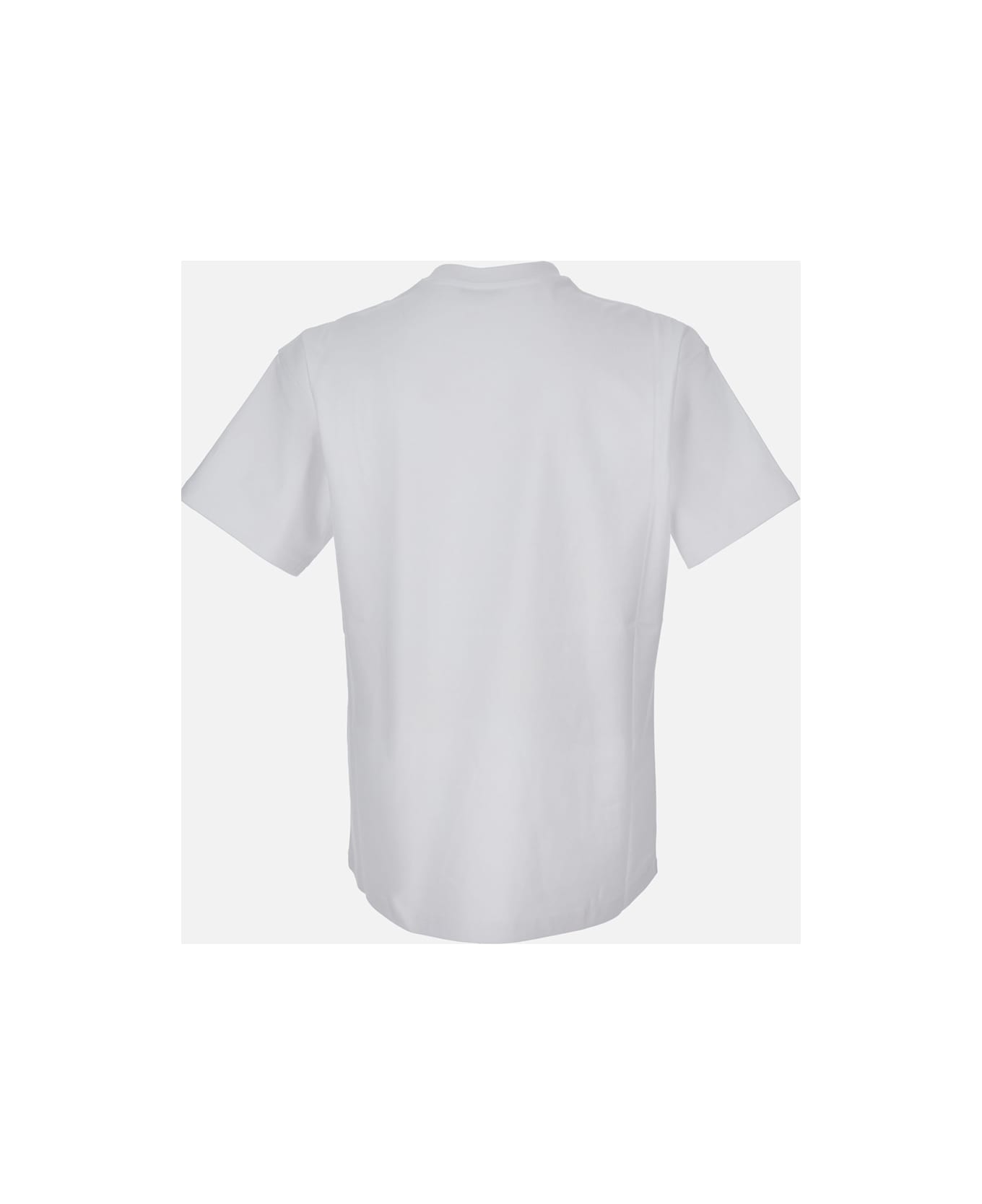 Givenchy T-shirt - White