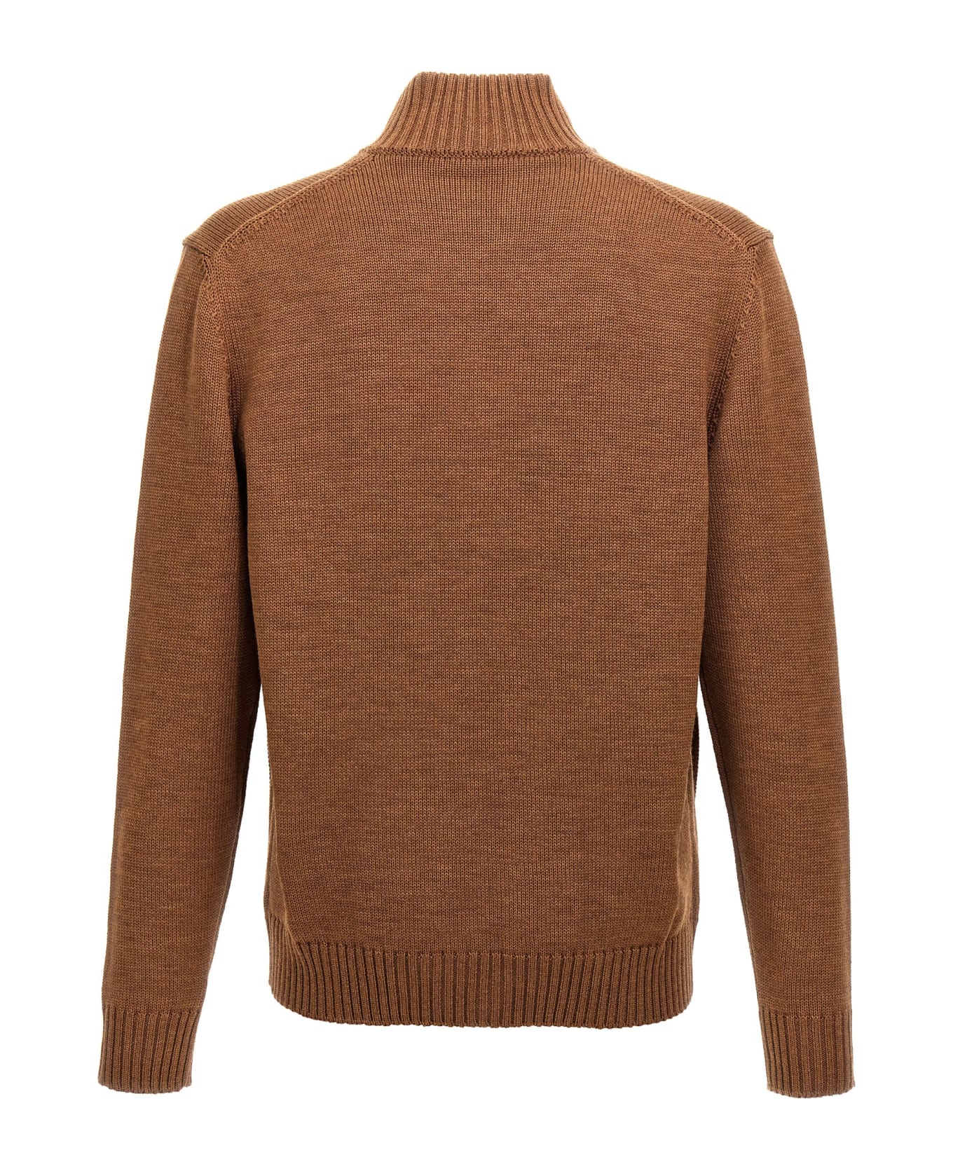 Zanone 
chioto
 Cardigan - Brown