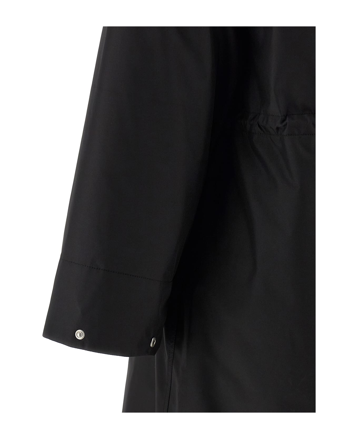 Salomon 2-in-1 Parka - Black  