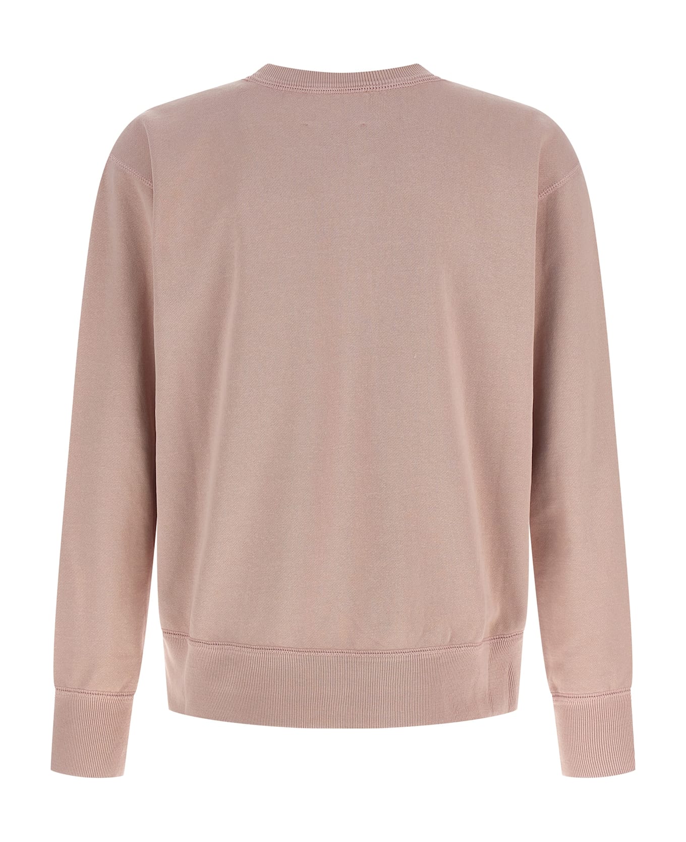 Isabel Marant 
mike
 Sweatshirt - Pink