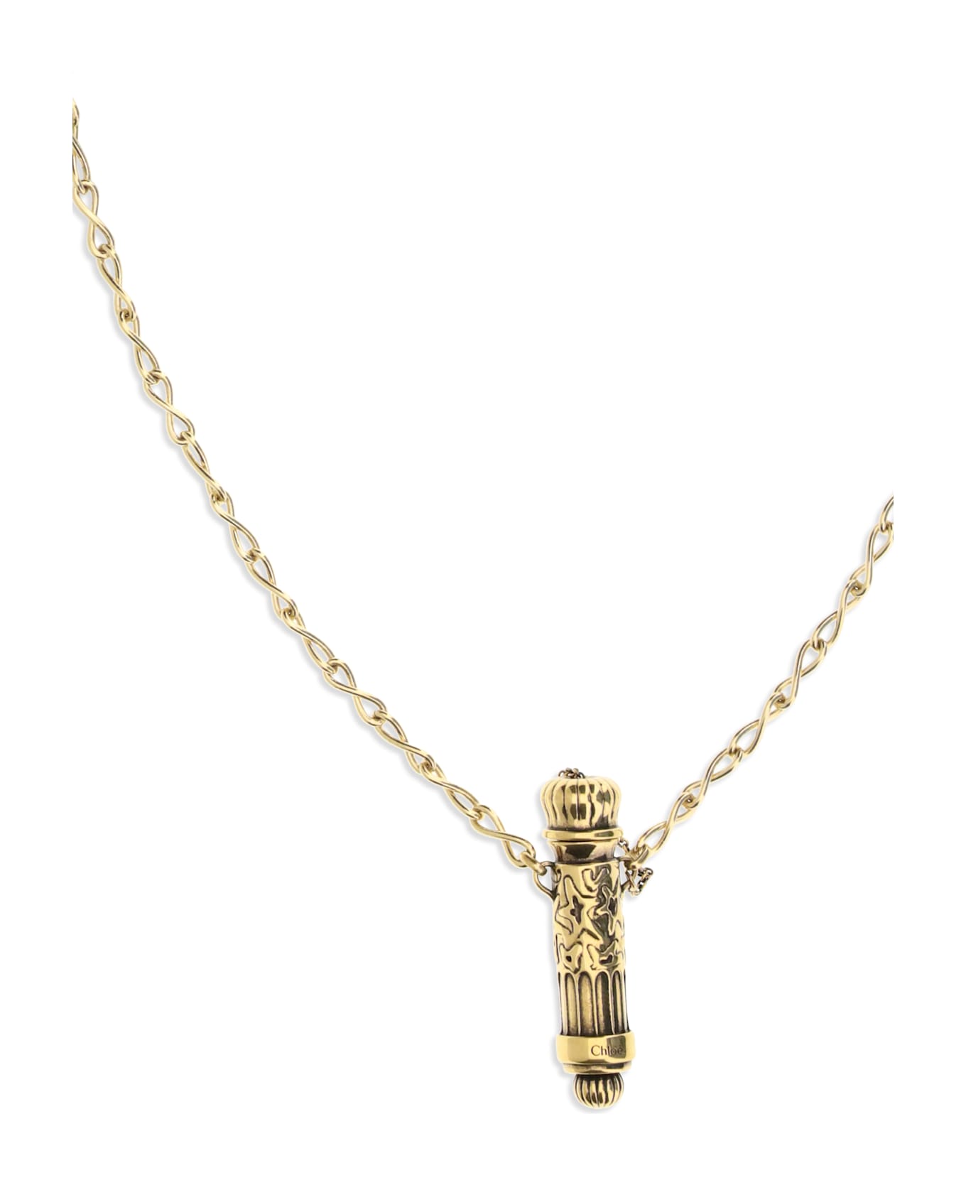 Chloé Victorian Cha ネックレス