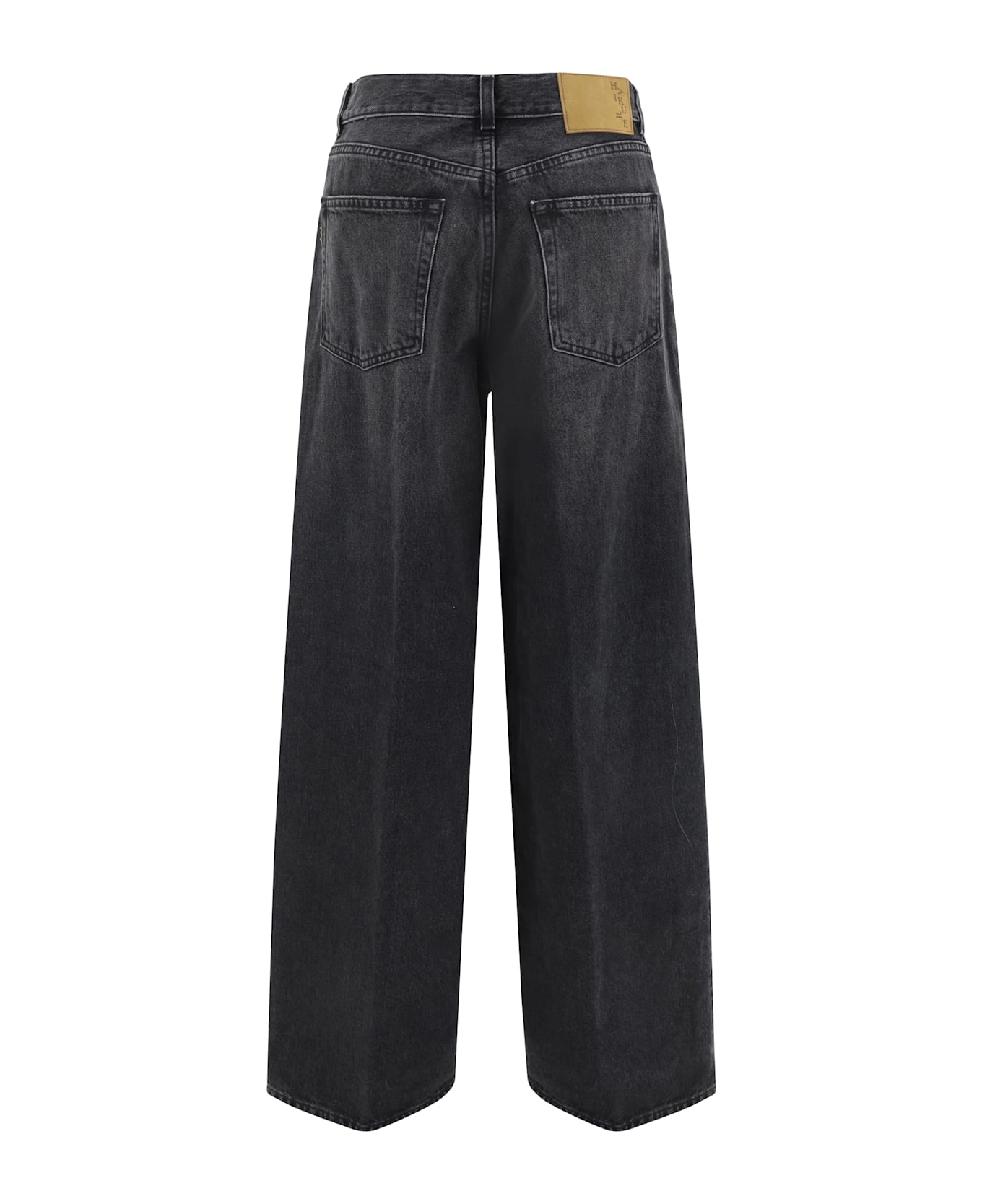 Haikure The Bethany Jeans