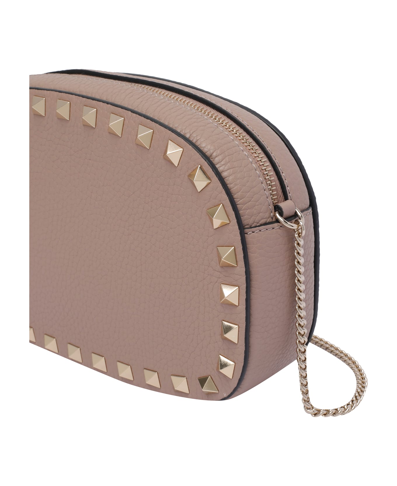 Valentino Garavani Rockstud Pochette - Pink