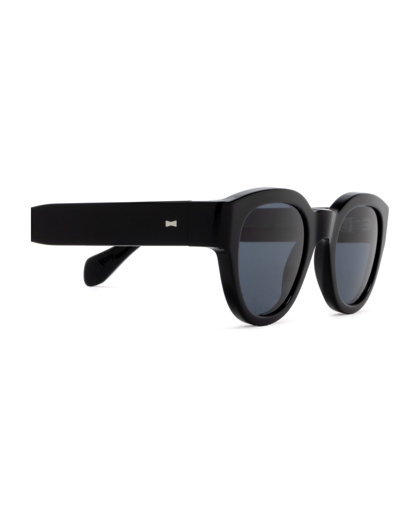 Cubitts Handel Sun Black Sunglasses - Black