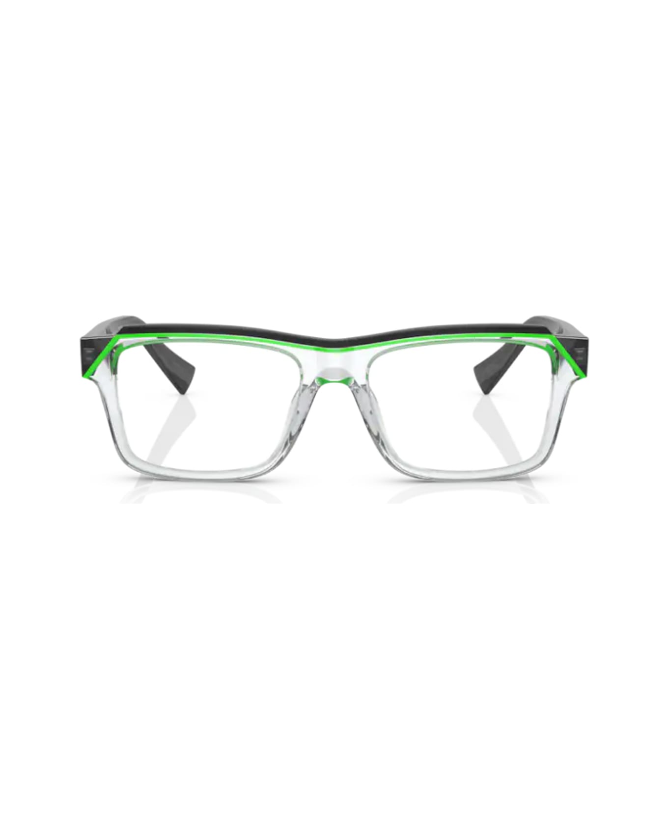 Alain Mikli A03150 Glasses - Verde