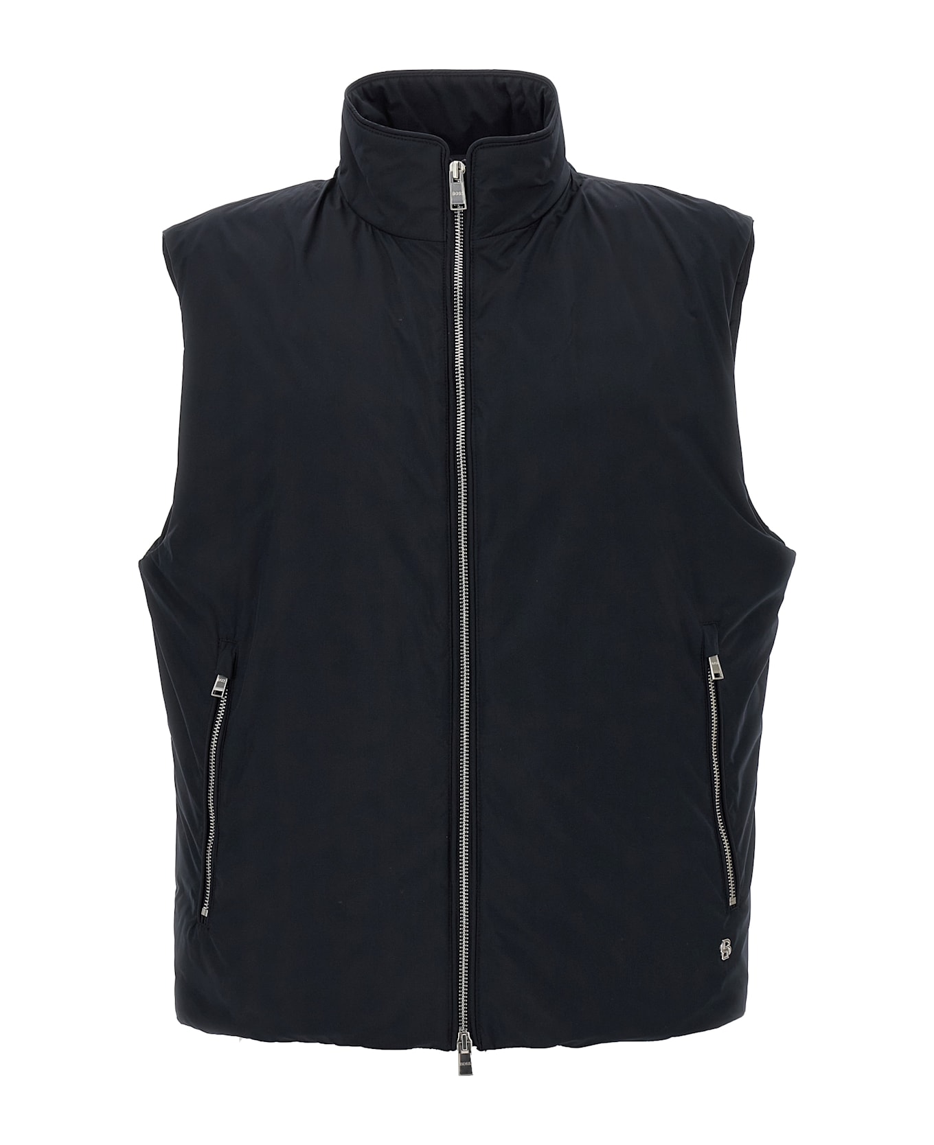 Hugo Boss 
h-darnes
 Vest - Blue
