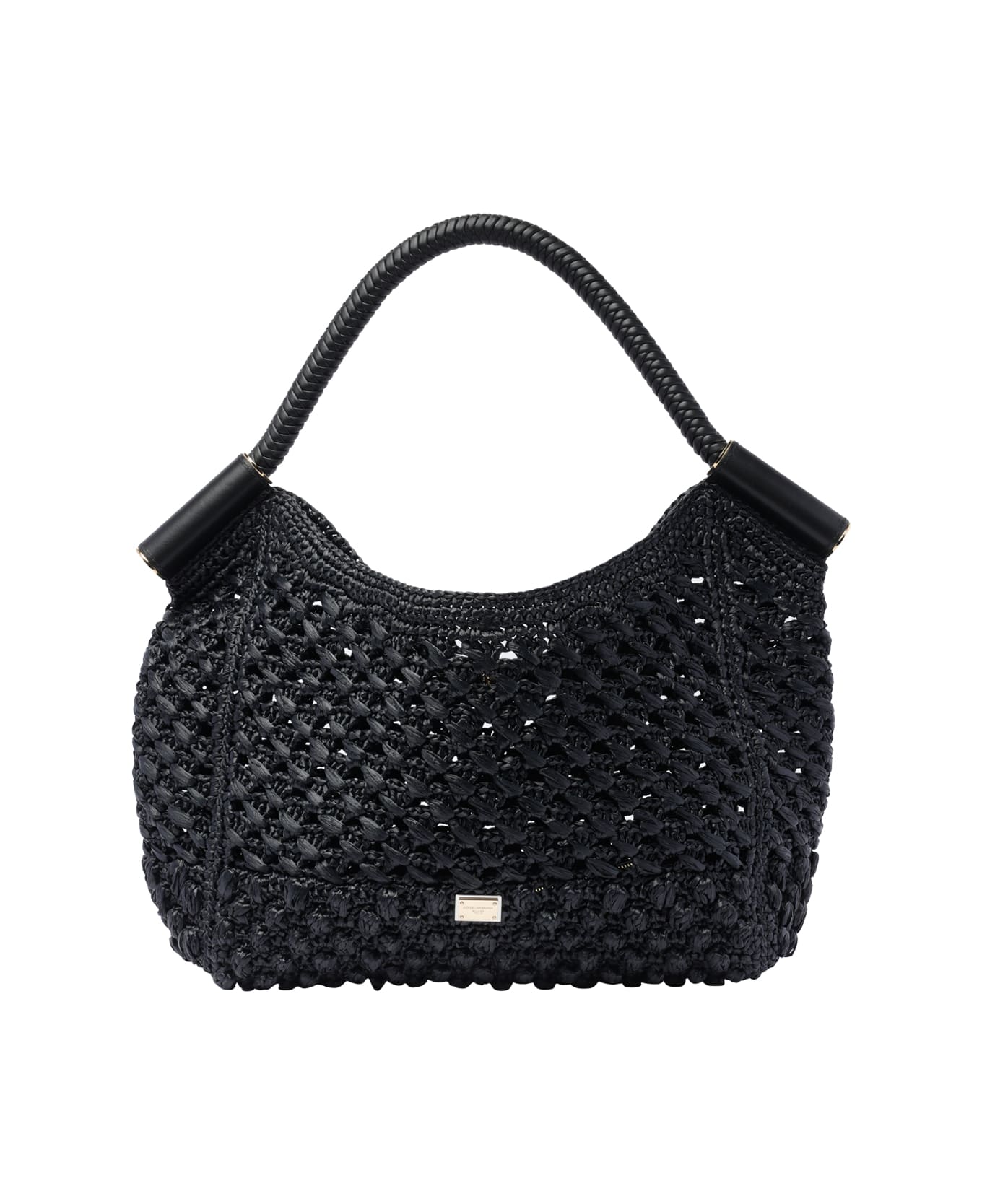 Dolce & Gabbana Handbag - Black