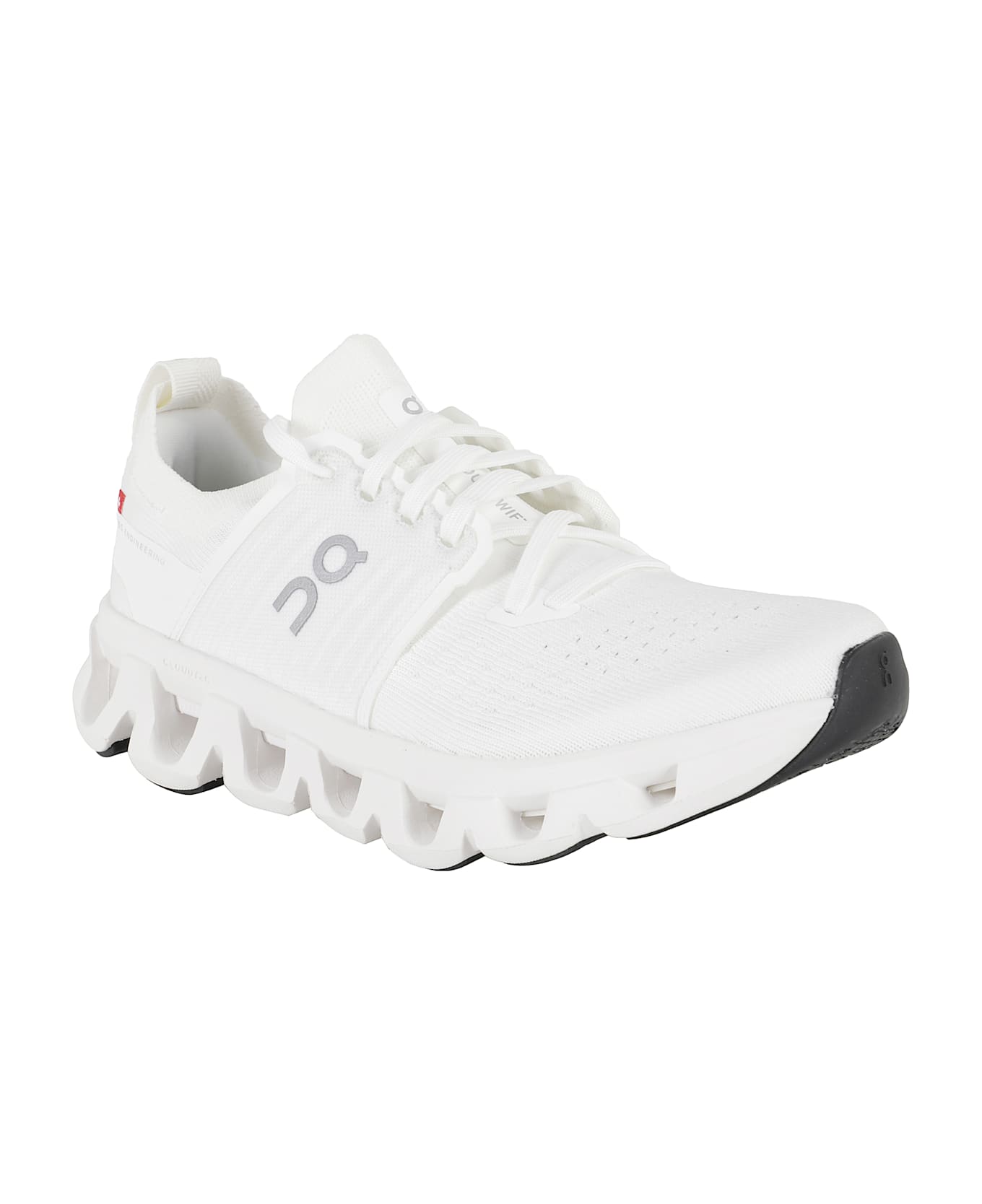 ON Cloudswift 4 - White