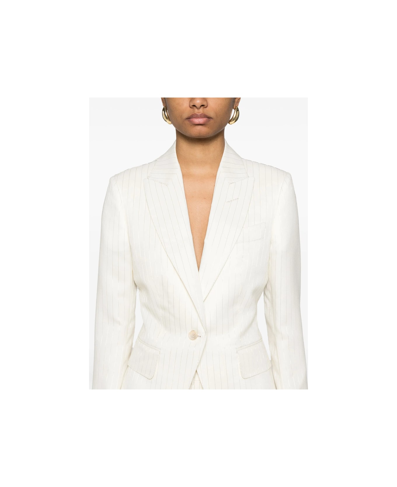 Tom Ford Outerwear - NEUTRALS