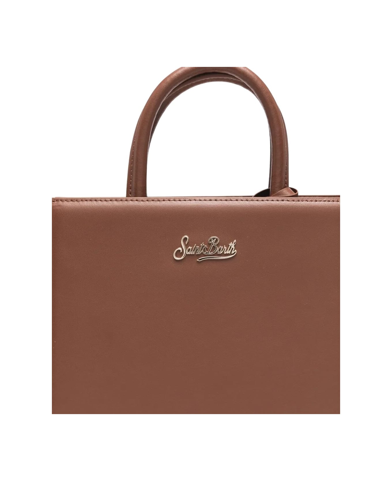 MC2 Saint Barth Shop Bag Midi