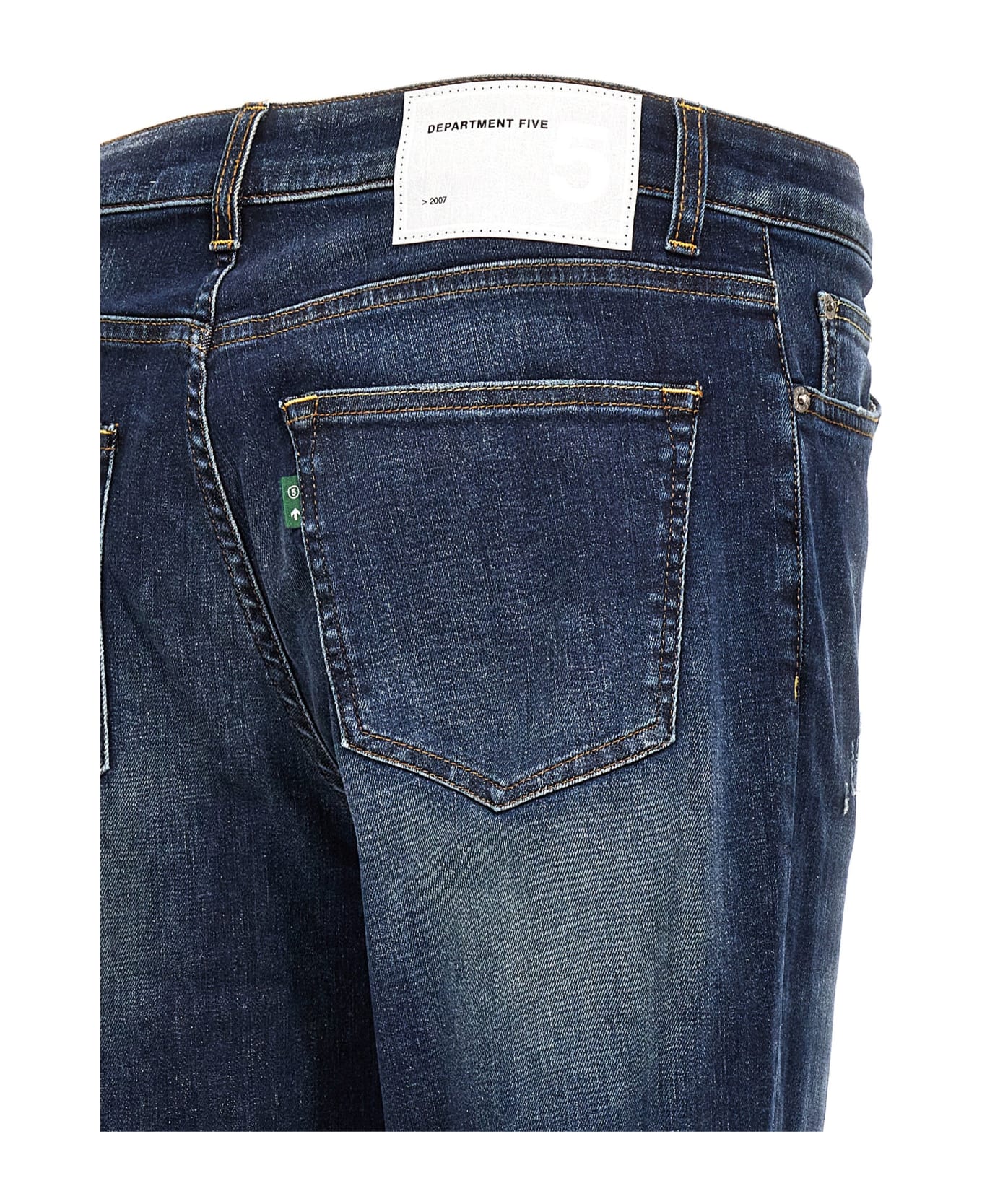 Department Five 
drake
 Jeans - Blue
