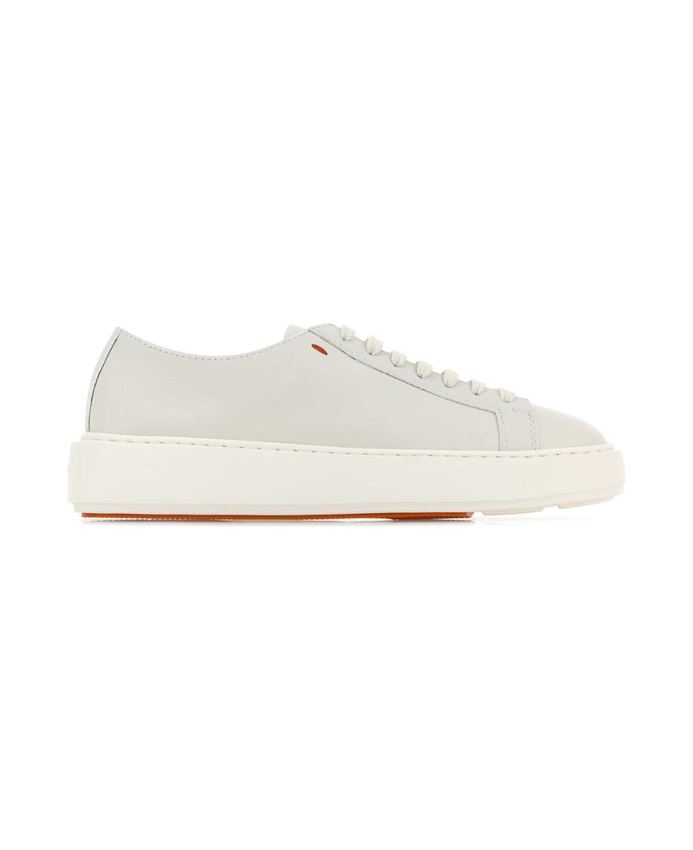 Santoni Clean Sneakers - I48