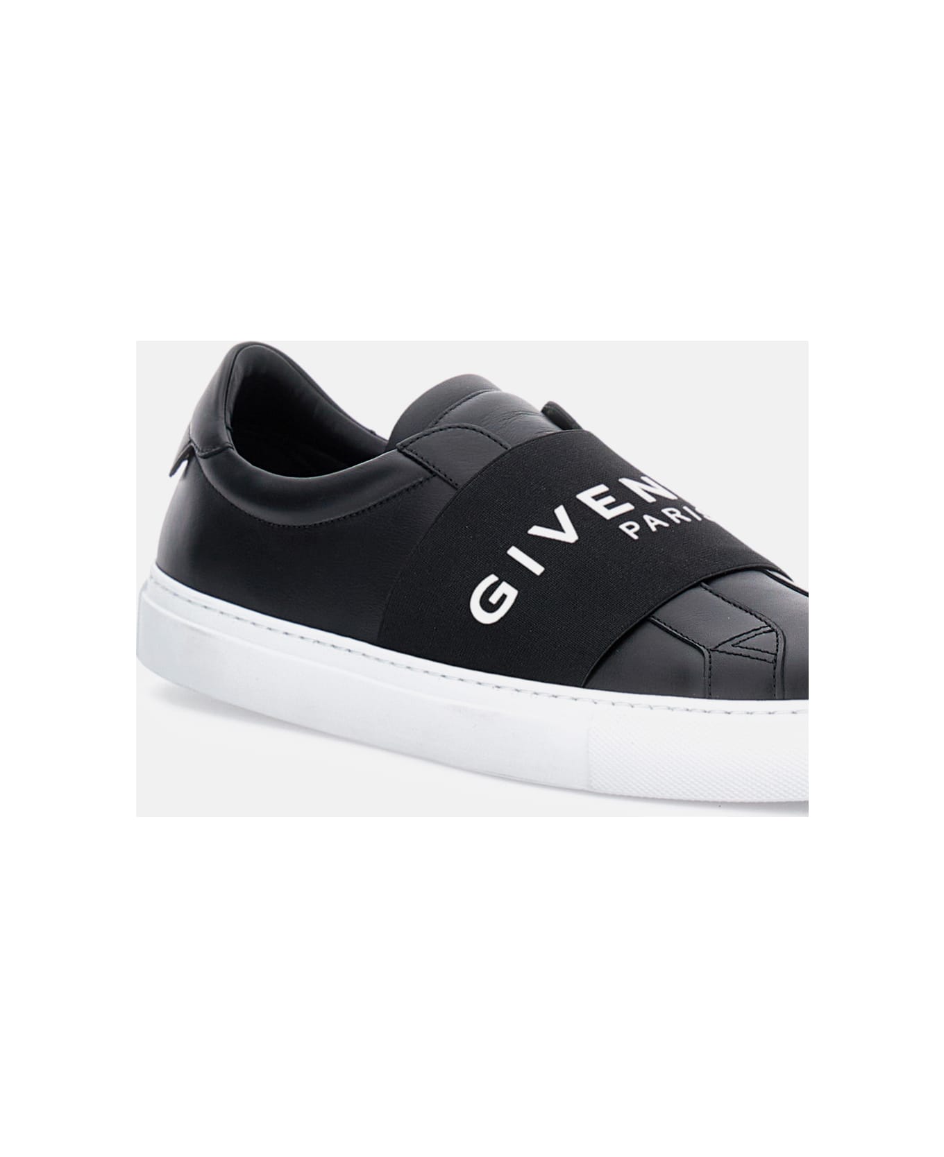 Givenchy Sneakers - Black