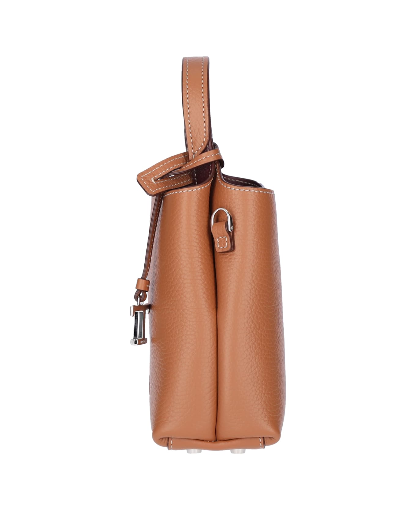 Tod
s Handbag - Brown