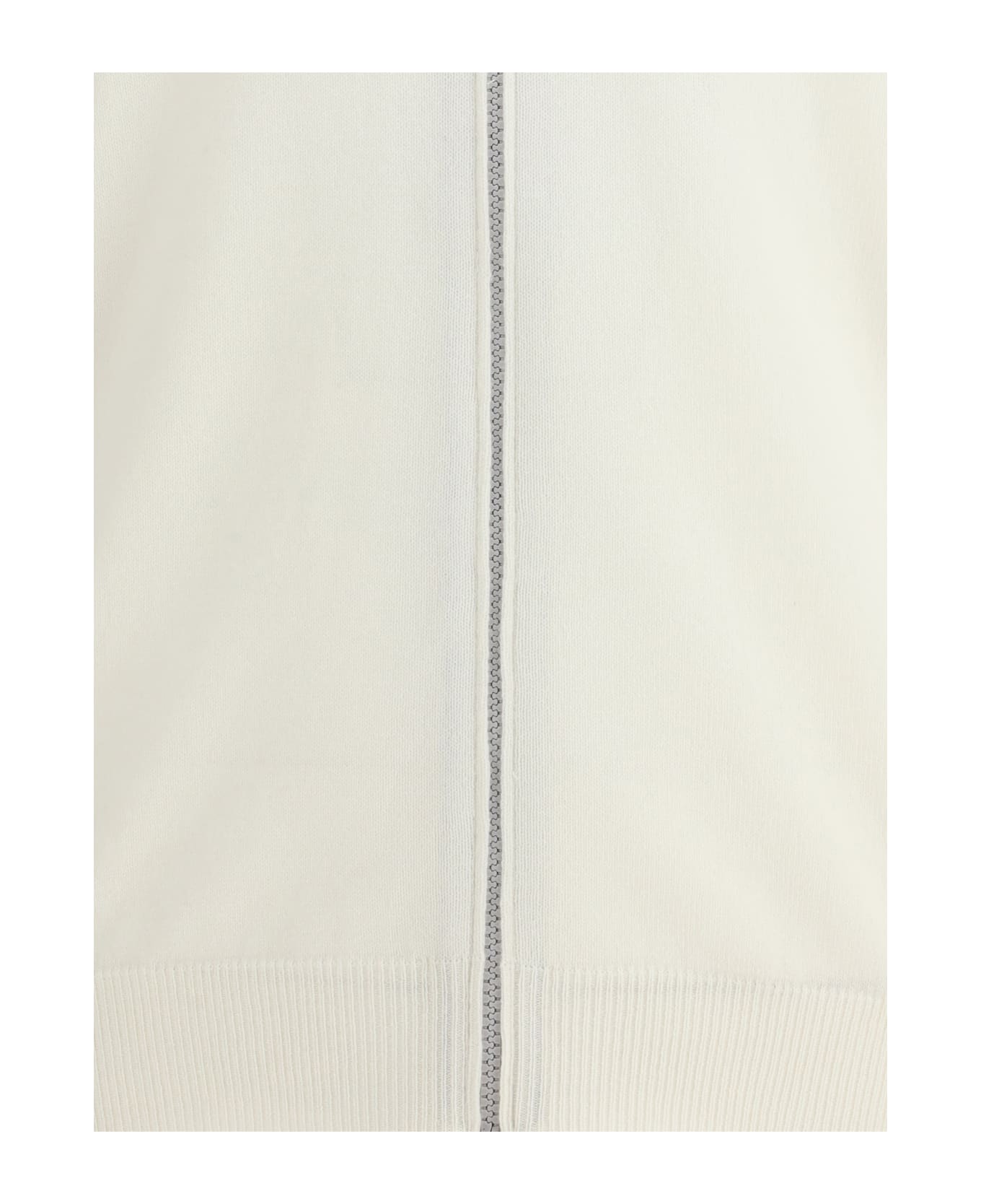 Brunello Cucinelli Pure Cashmere Cardigan