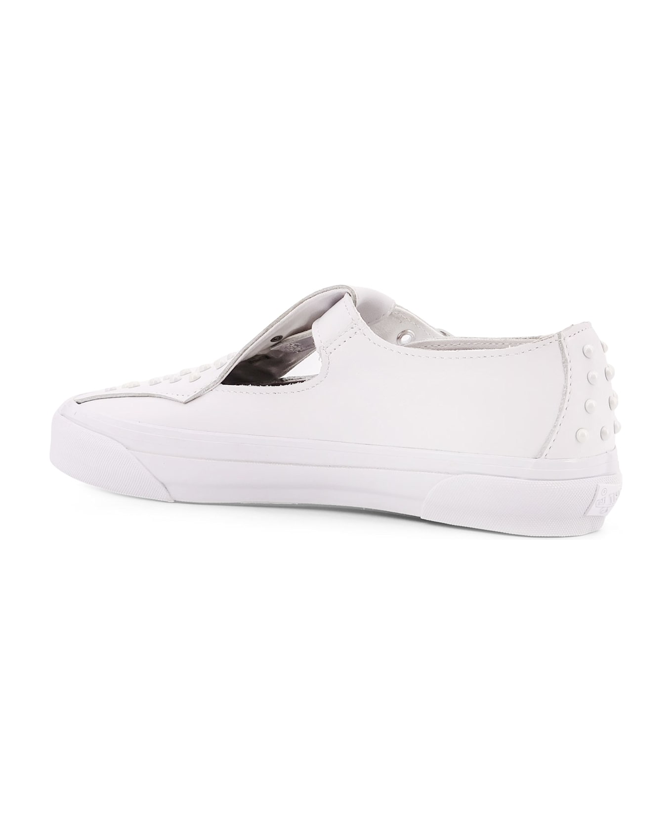 Vans Lx Mary Jane 93 Sneakers - White