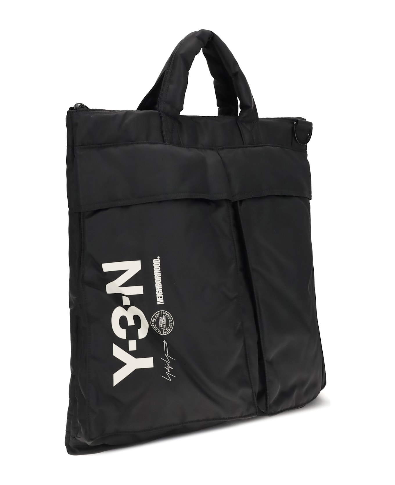 Y-3 Dainese Shoulder Bag By Y-3 X Neighborhood