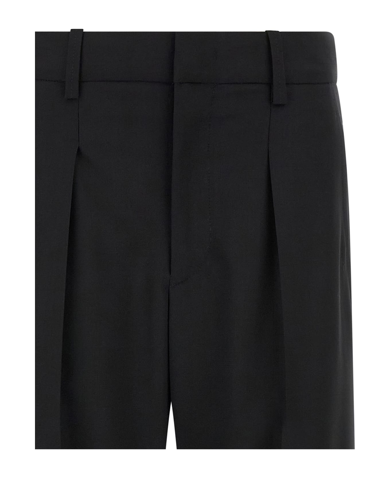 Isabel Marant 
lisetta
 Pants - Black  