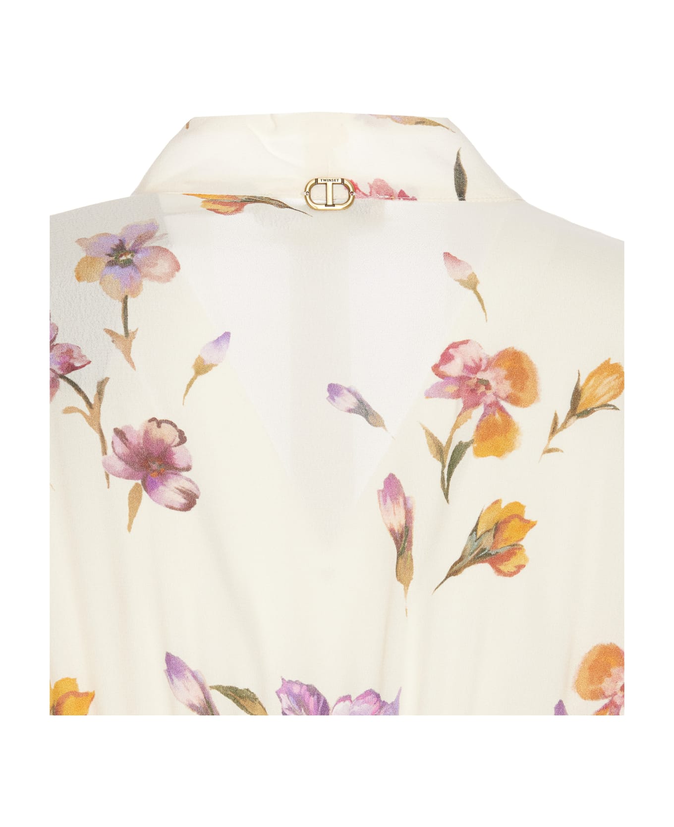 TwinSet Dress - MultiColour