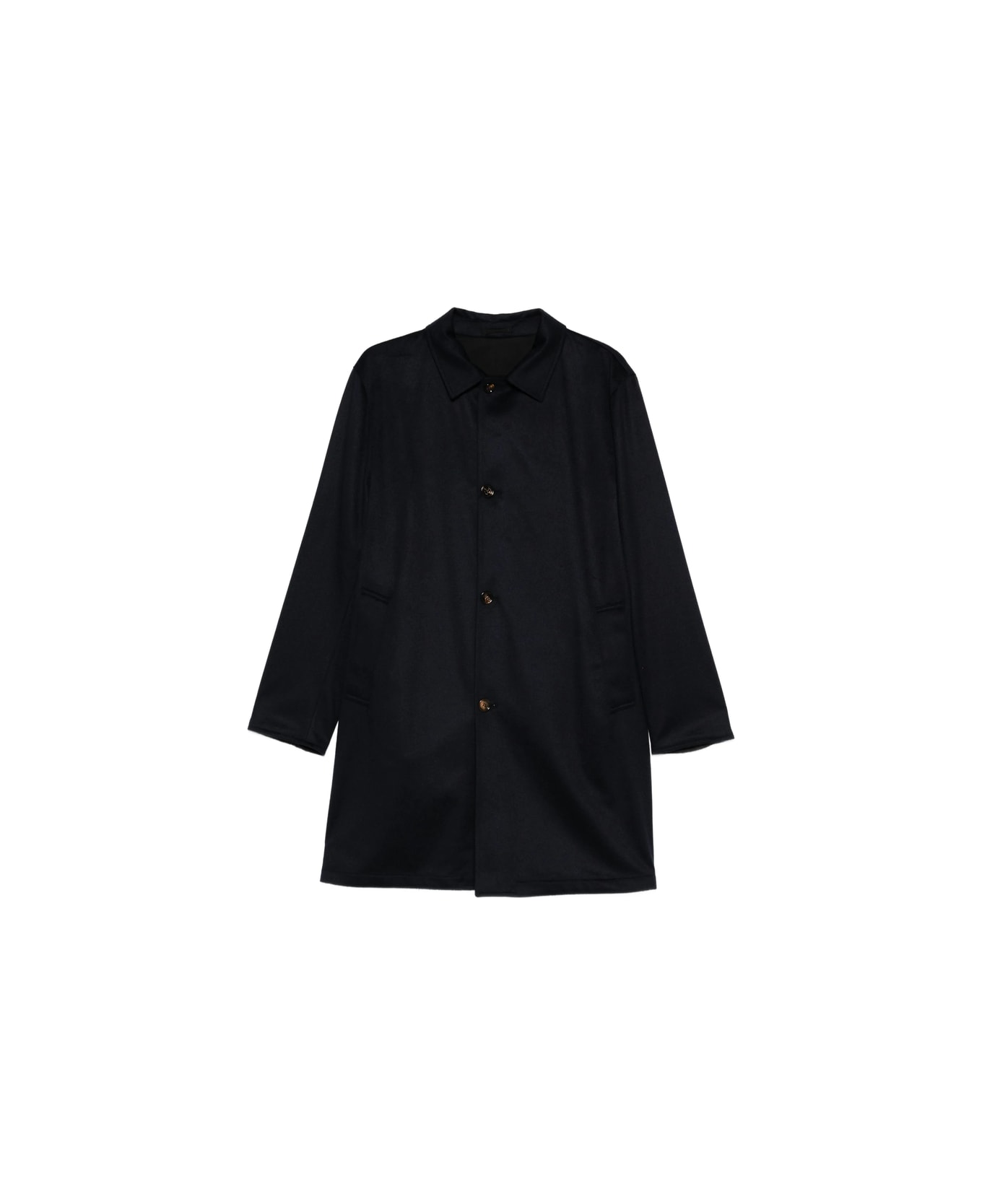 Kired Rainwear - BLUE/BLACK