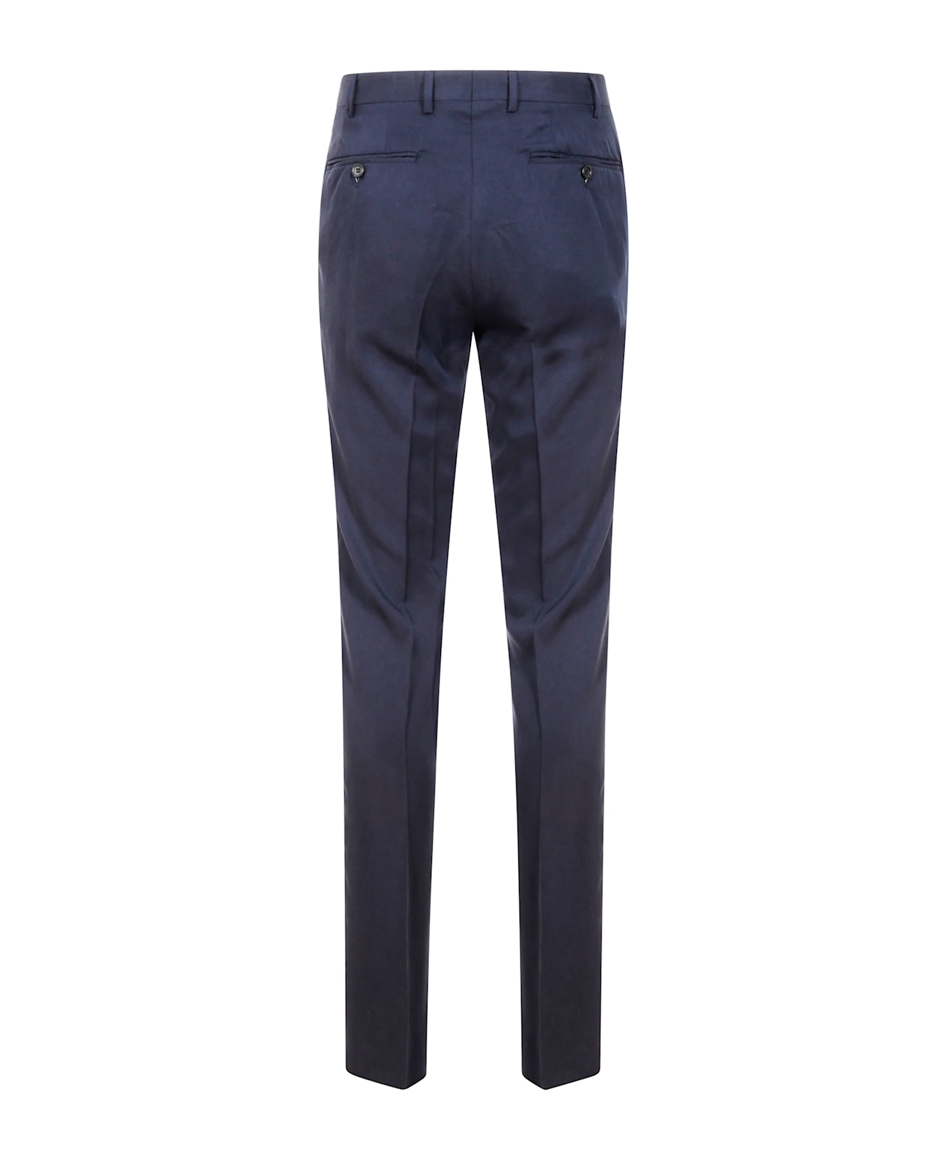 Canali Suit - Blue