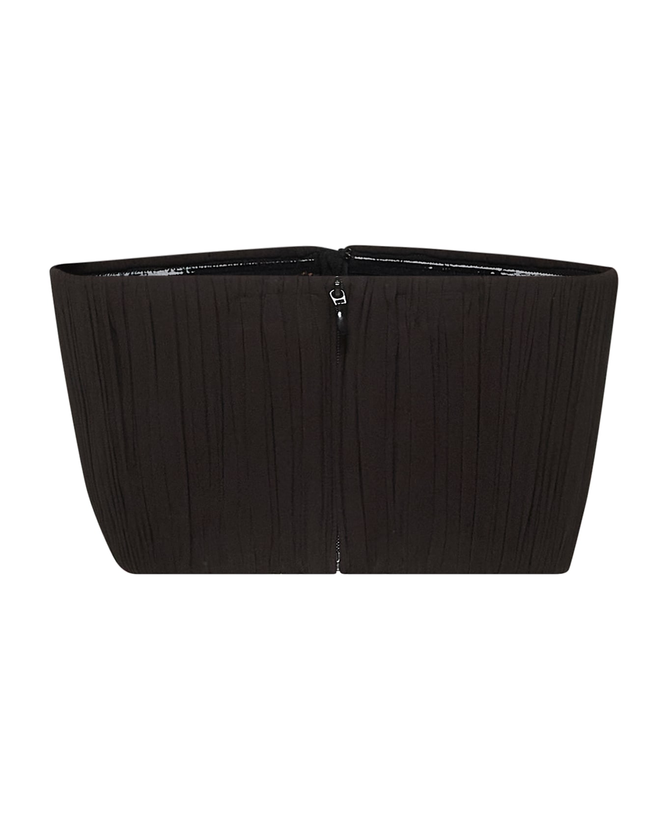 Alaia Top - EBENE