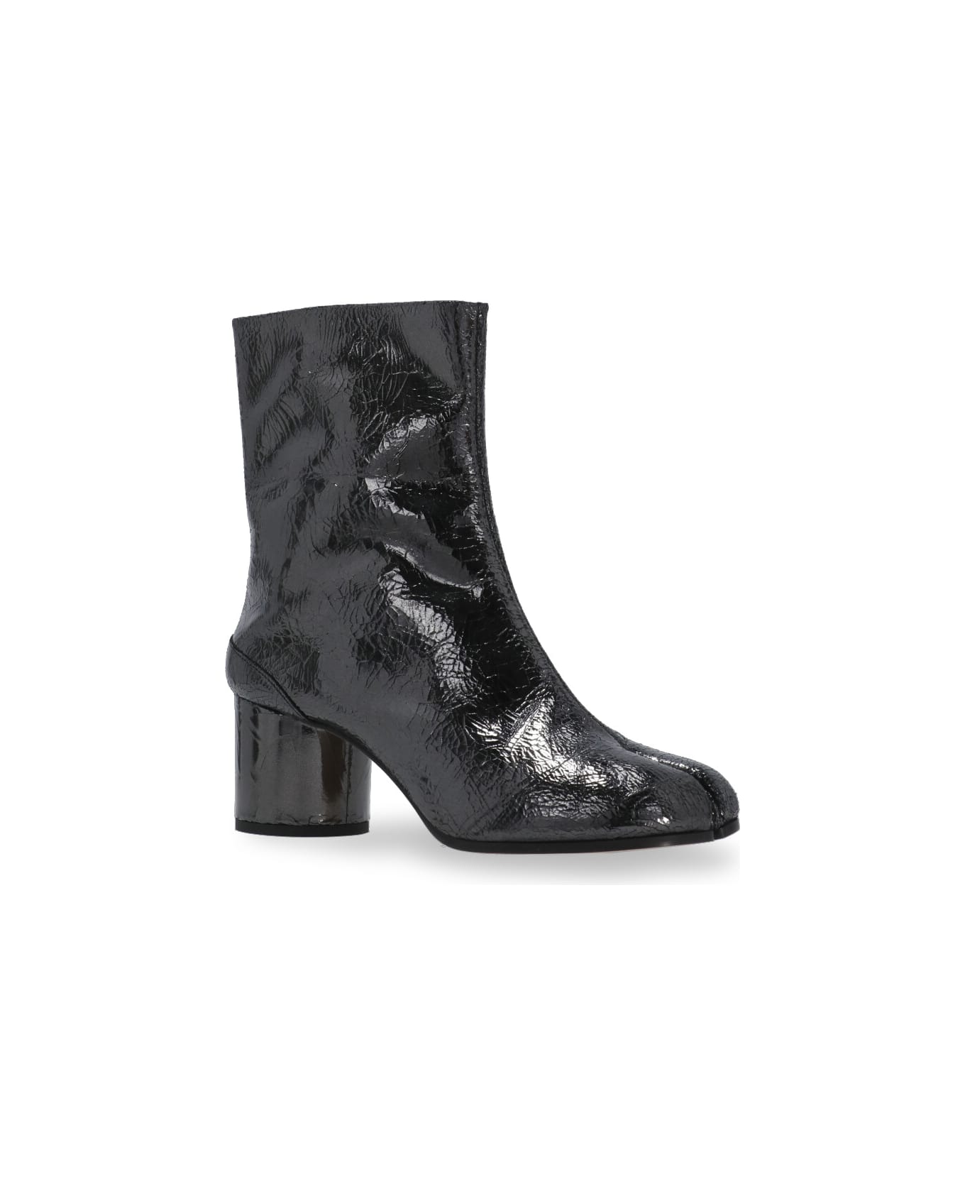 Maison Margiela Tabi Boots - Black