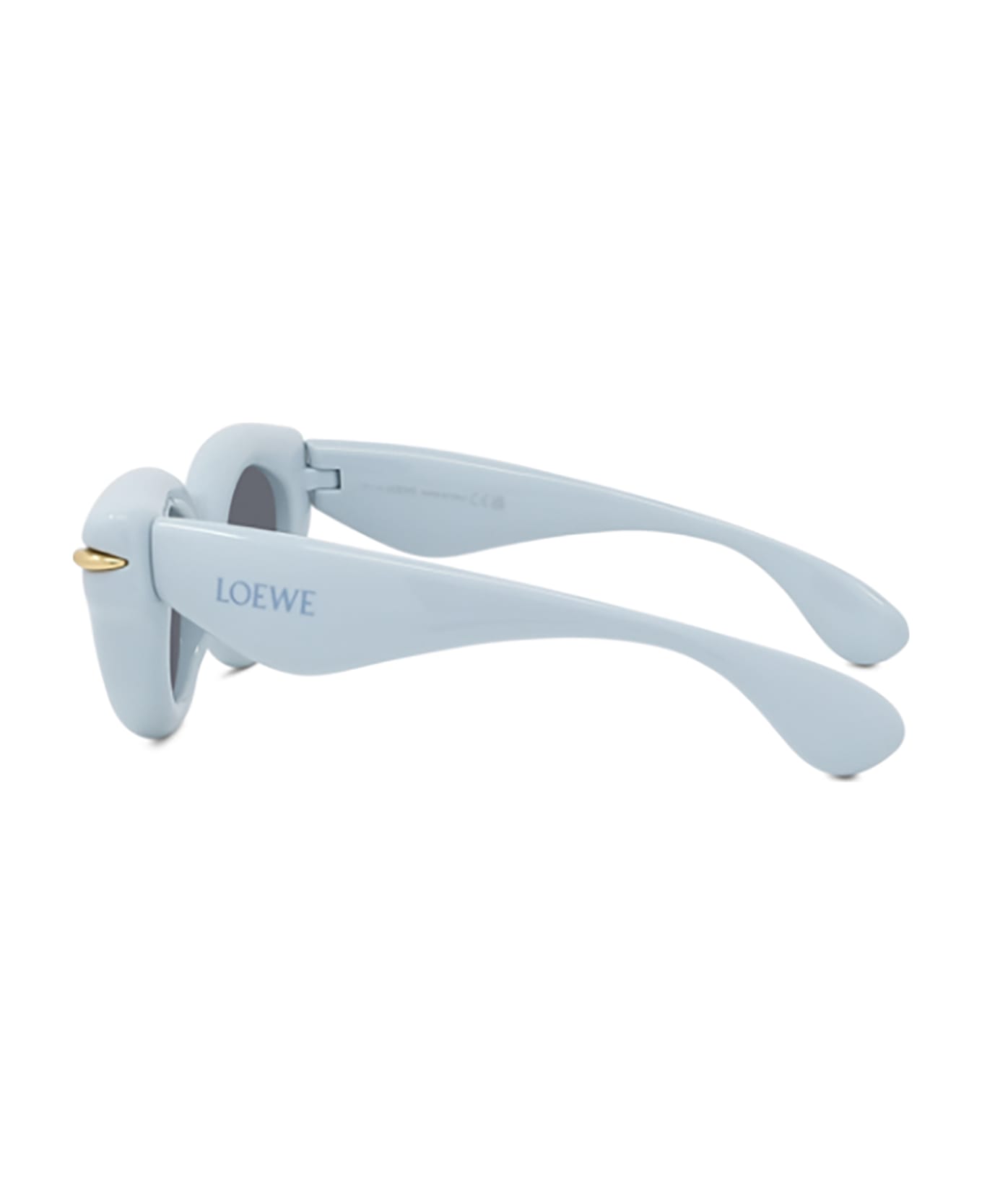 Loewe LW40118I Sunglasses - A