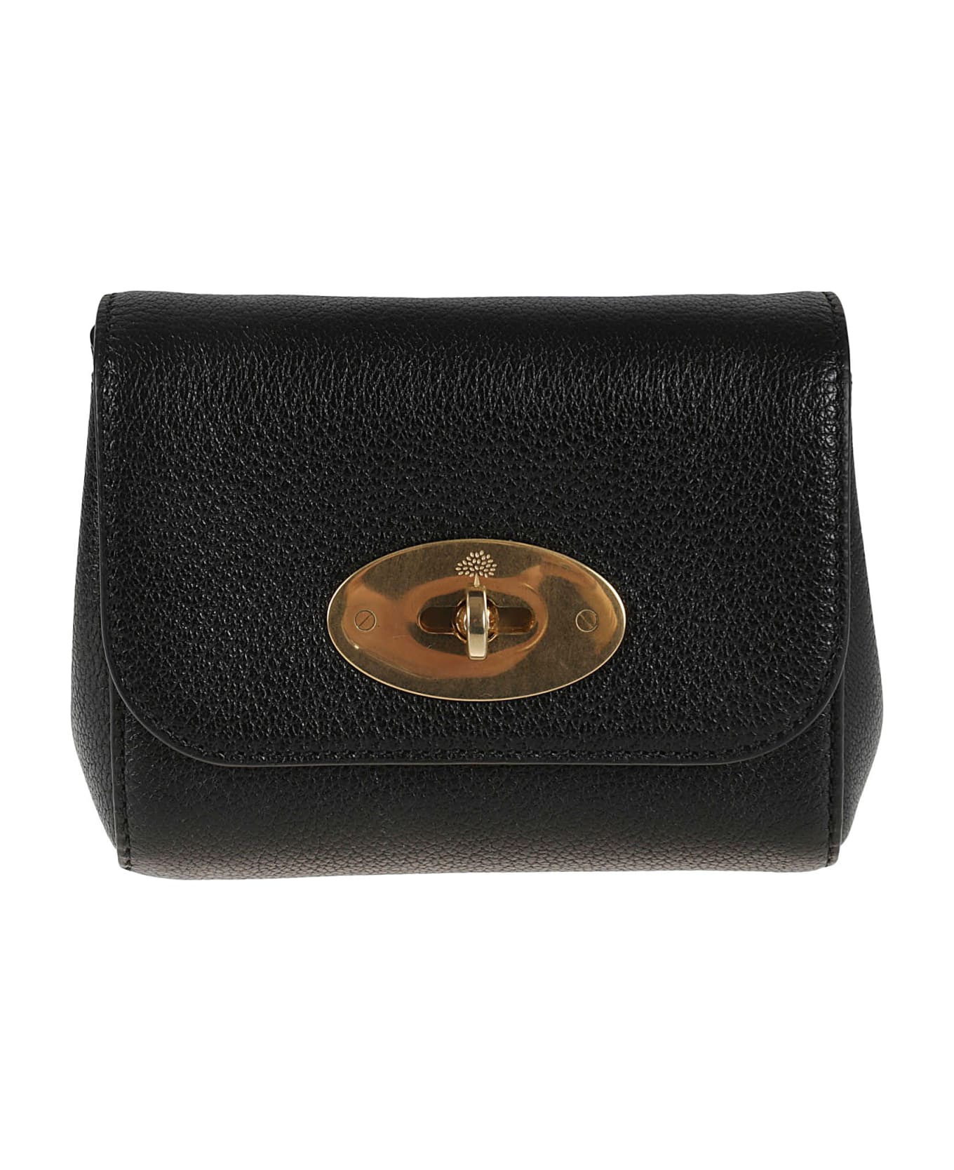 Mulberry Mini Lily Twist Shoulder Bag | italist