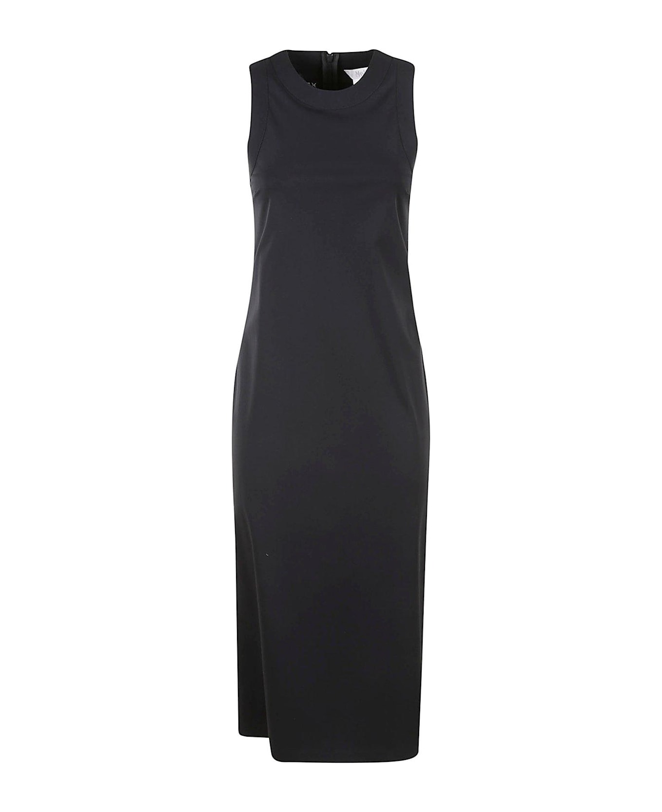 【送料&関税込】Max Mara Emilia Crewneck Sleeveless Dress Max Mara Emilia Crewneck Sleeveless Dress | italist, ALWAYS