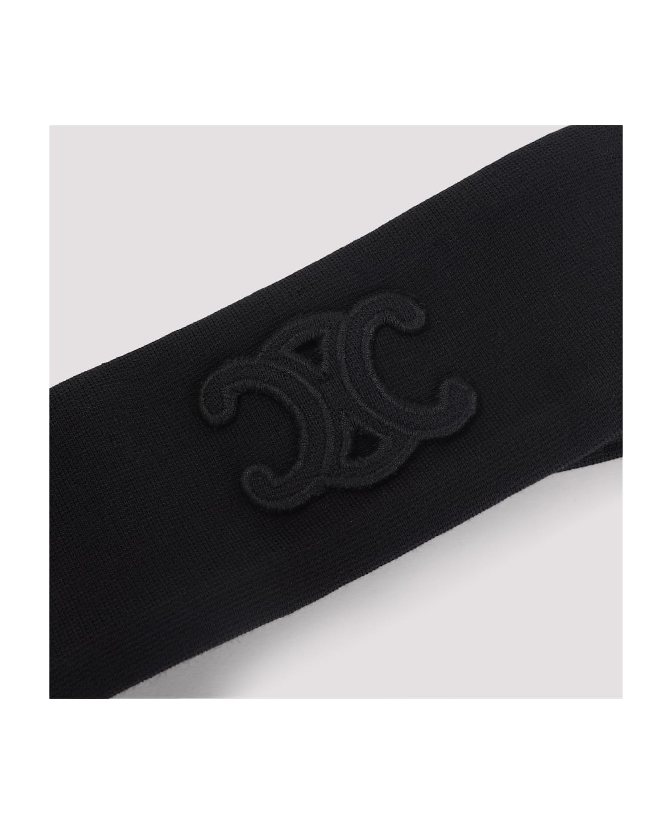 Celine Headband - No Black