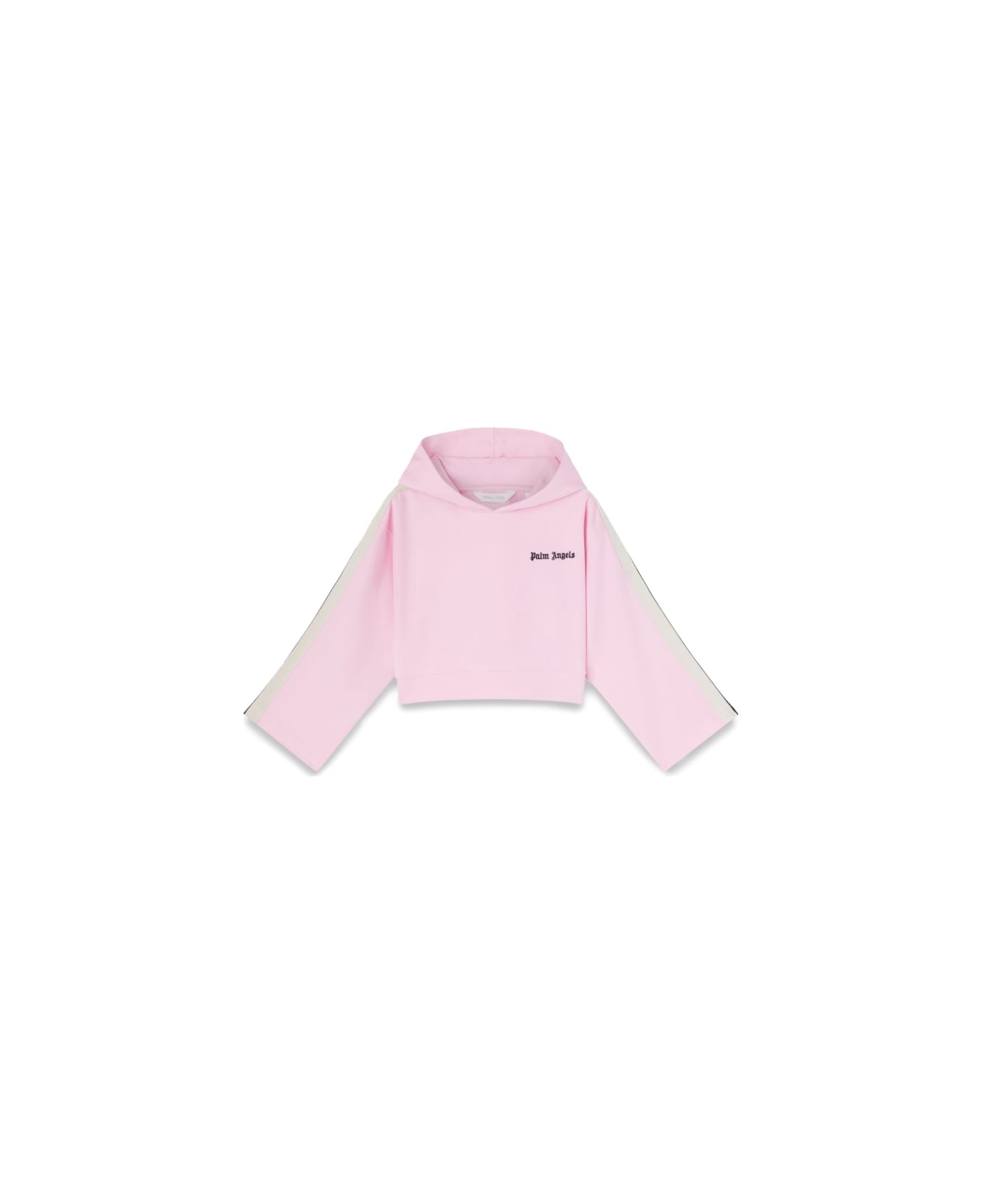 Palm Angels Hoodie - PINK