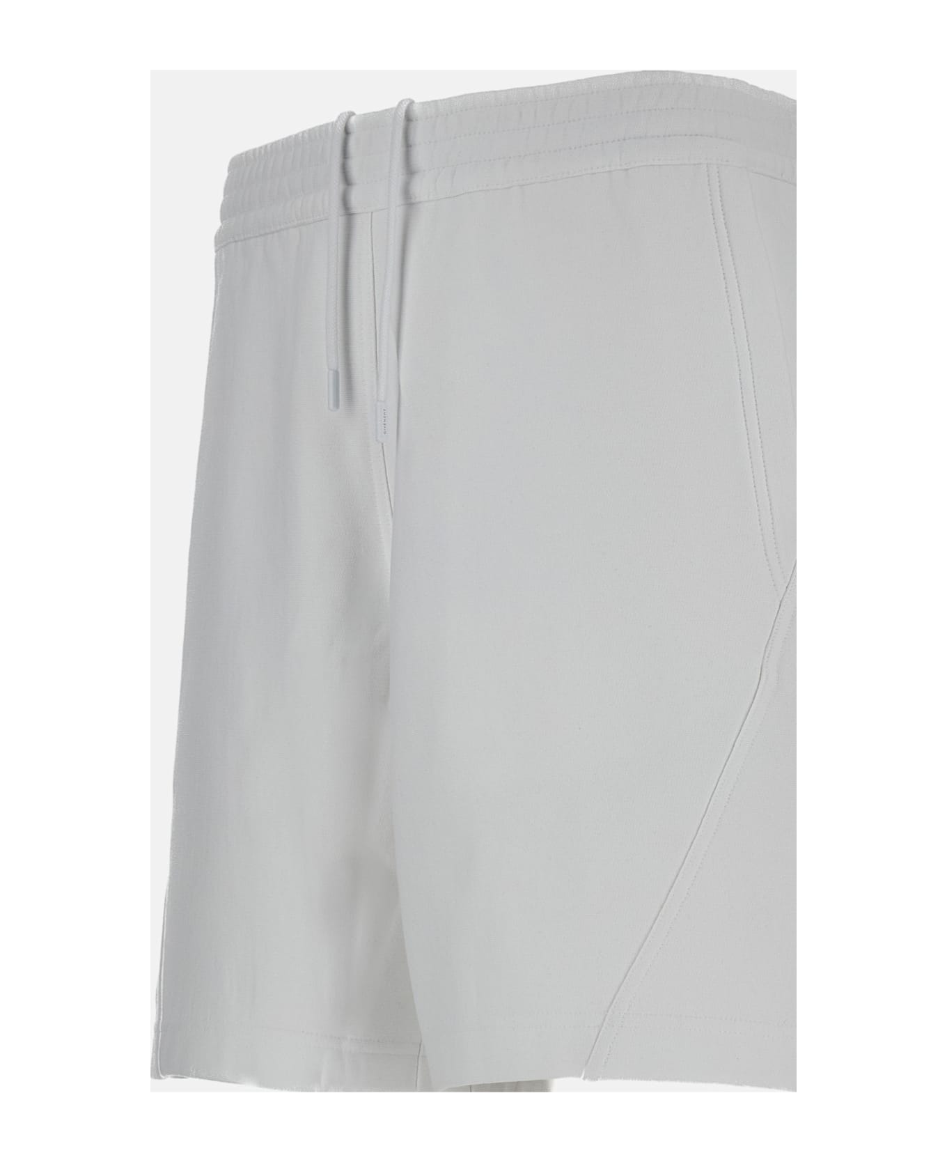 Givenchy Shorts - White