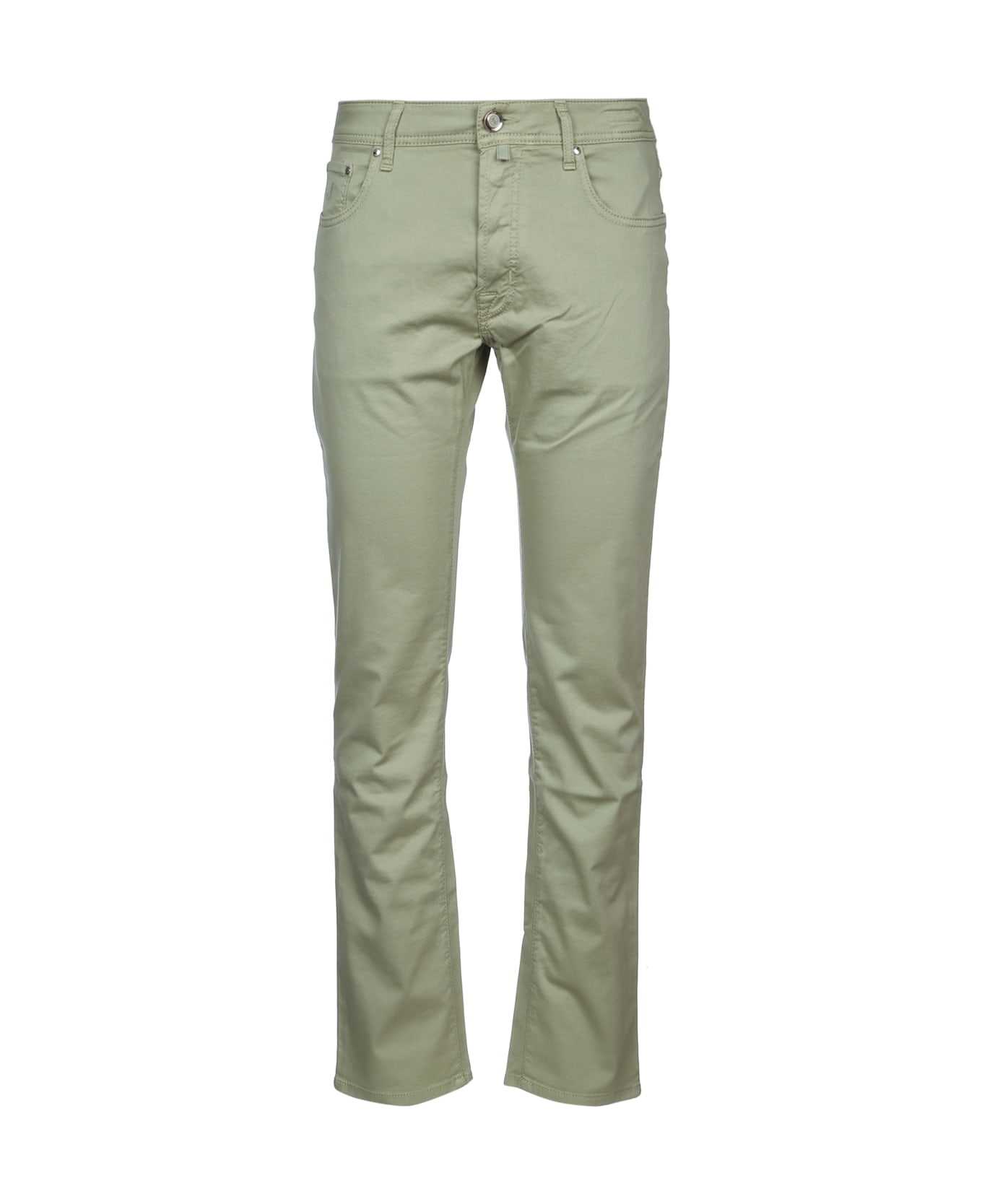 Jacob Cohen Pantalone - Green
