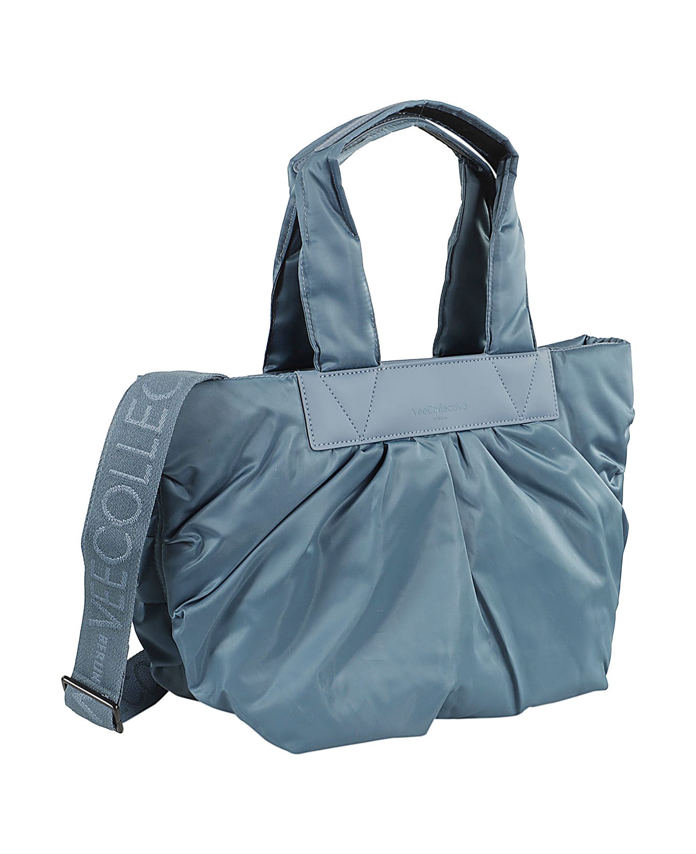 VeeCollective Caba Tote Small - Bluefin Bluef トートバッグ