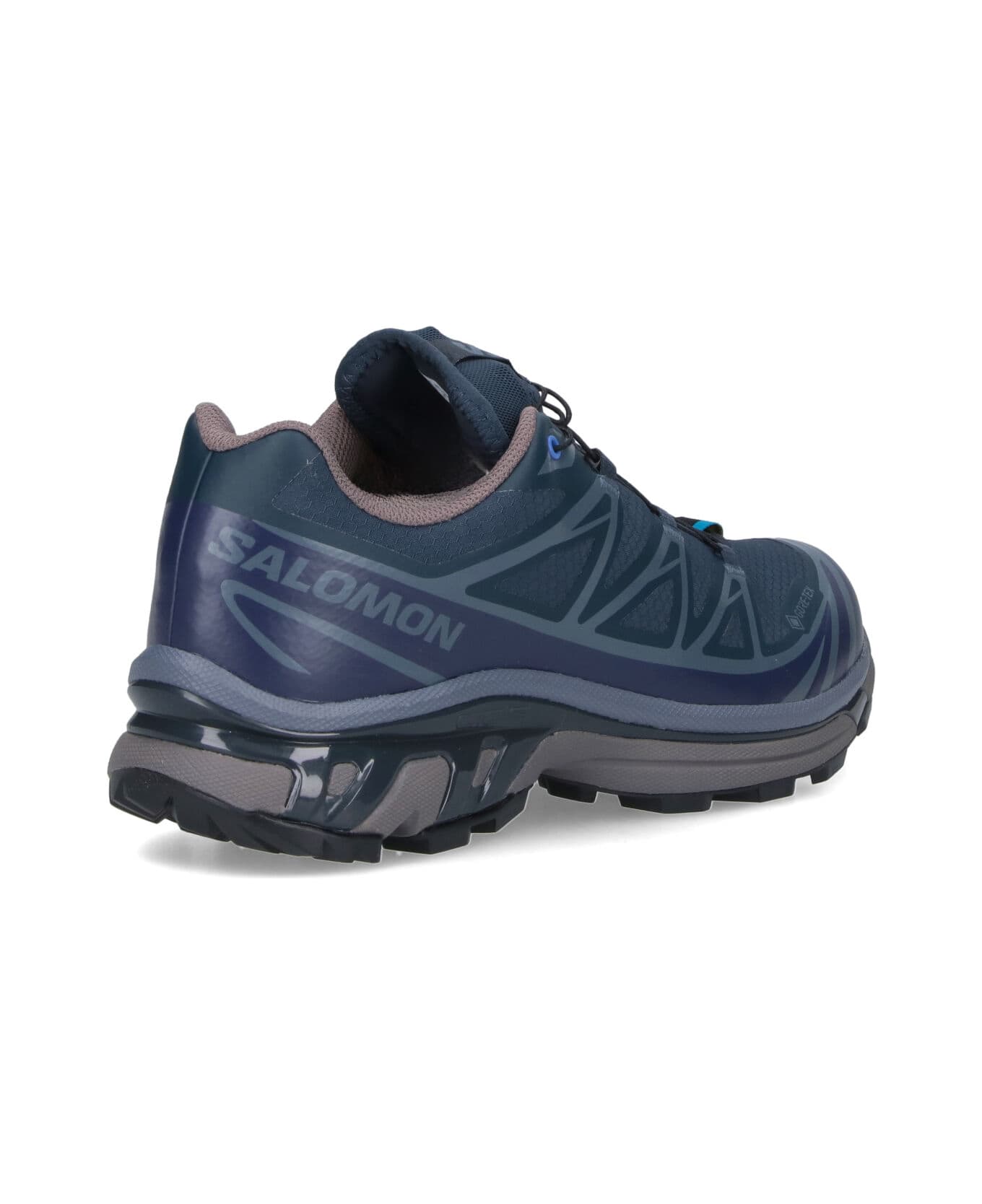 Salomon "xt-6" Sneakers - Blue