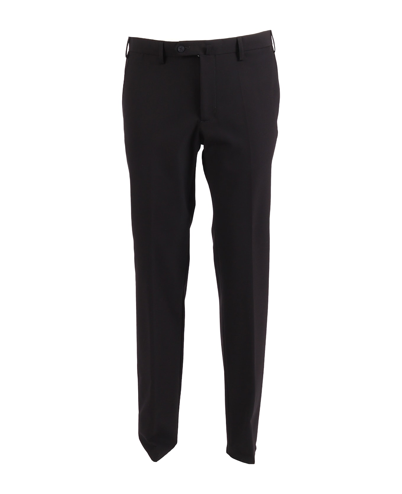 L.B.M. 1911 Suit - BLACK